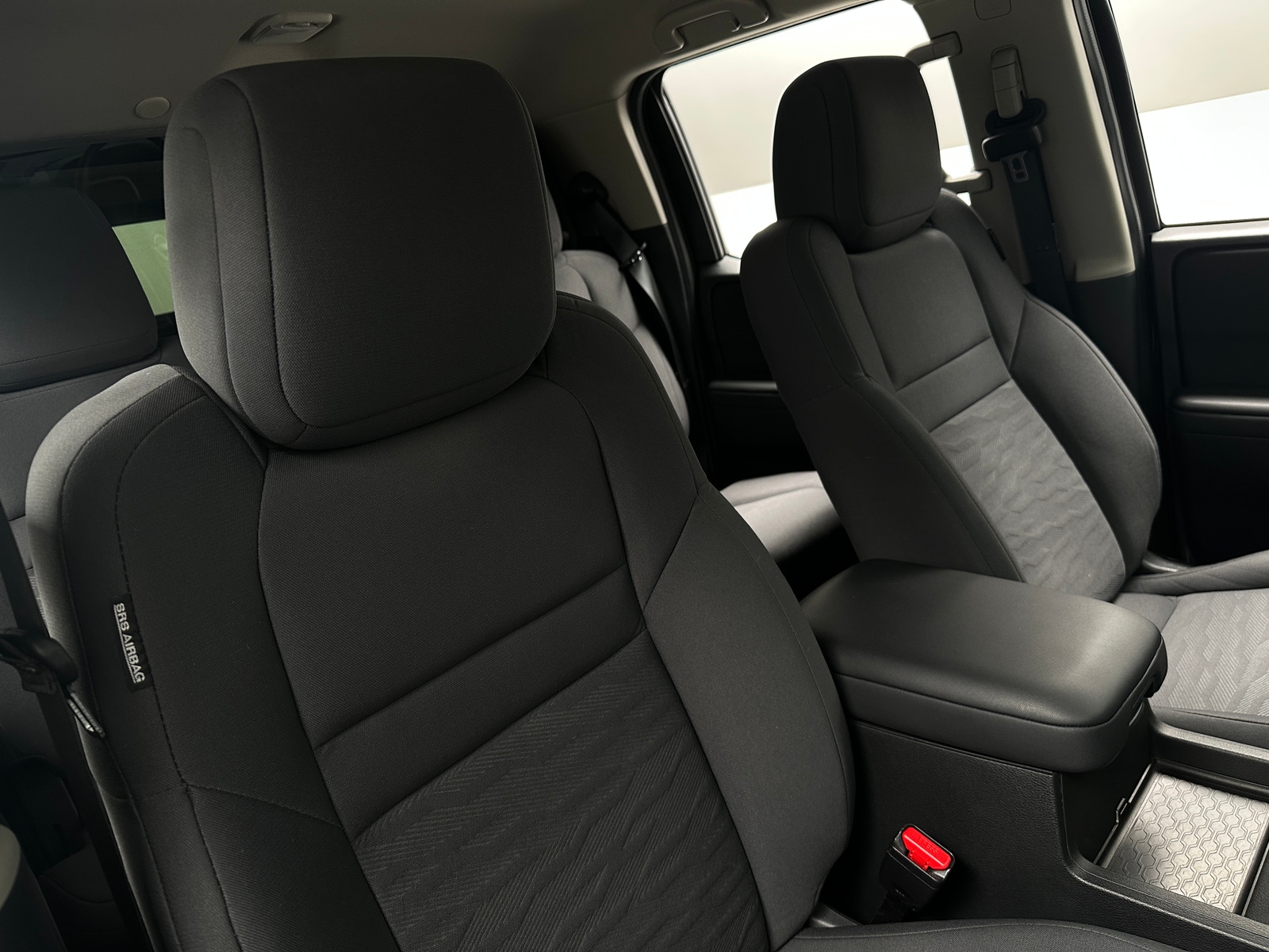 Thumbnail: 2023 Nissan Frontier - 2