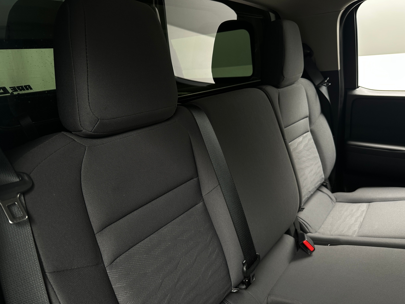 Thumbnail: 2023 Nissan Frontier - 6