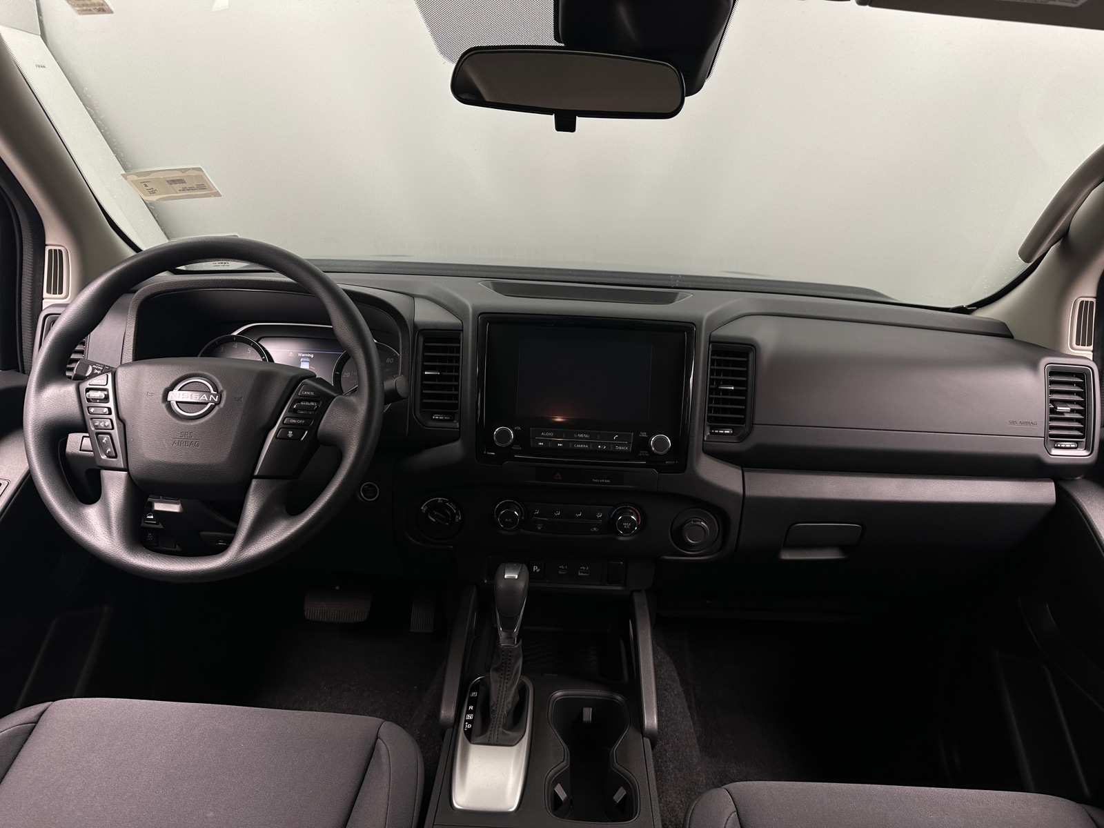 Thumbnail: 2023 Nissan Frontier - 3