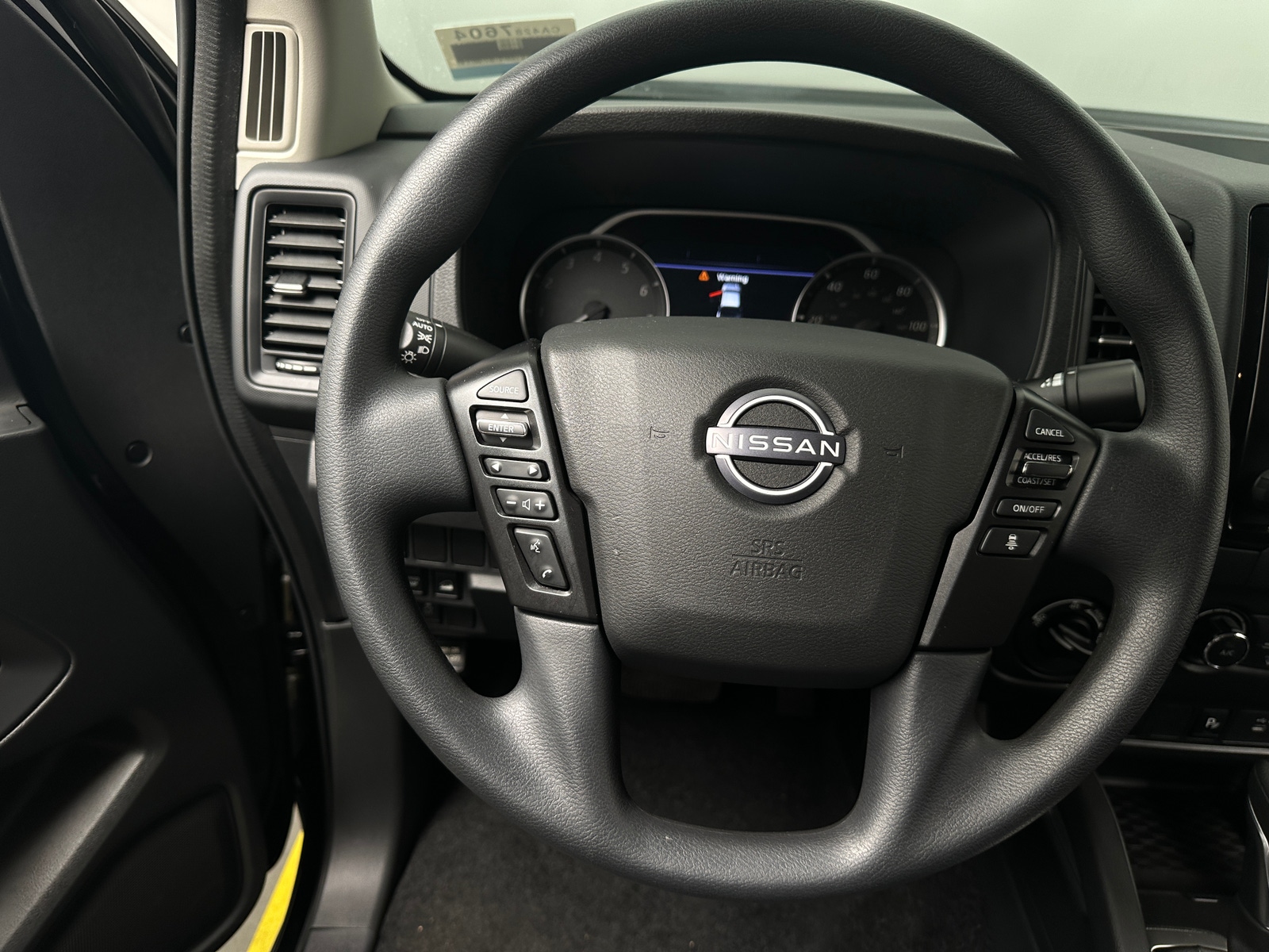 Thumbnail: 2023 Nissan Frontier - 5