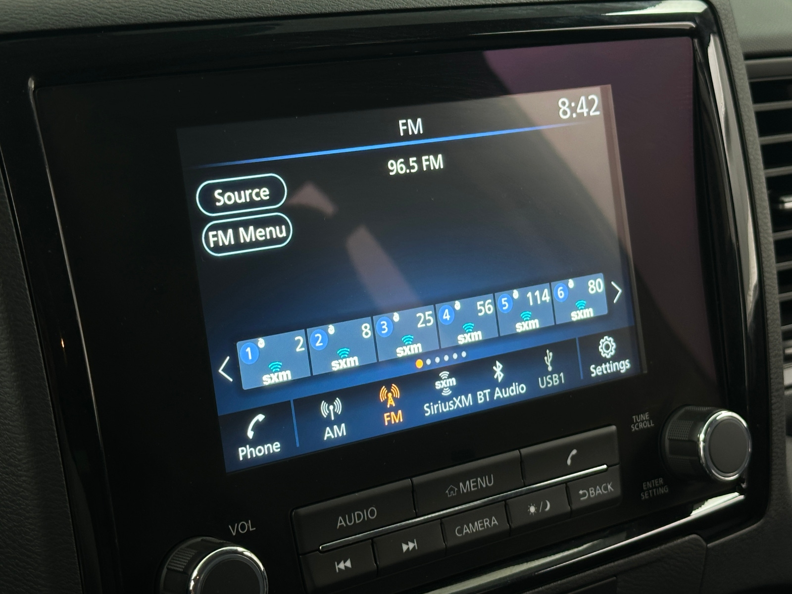 Thumbnail: 2023 Nissan Frontier - 4