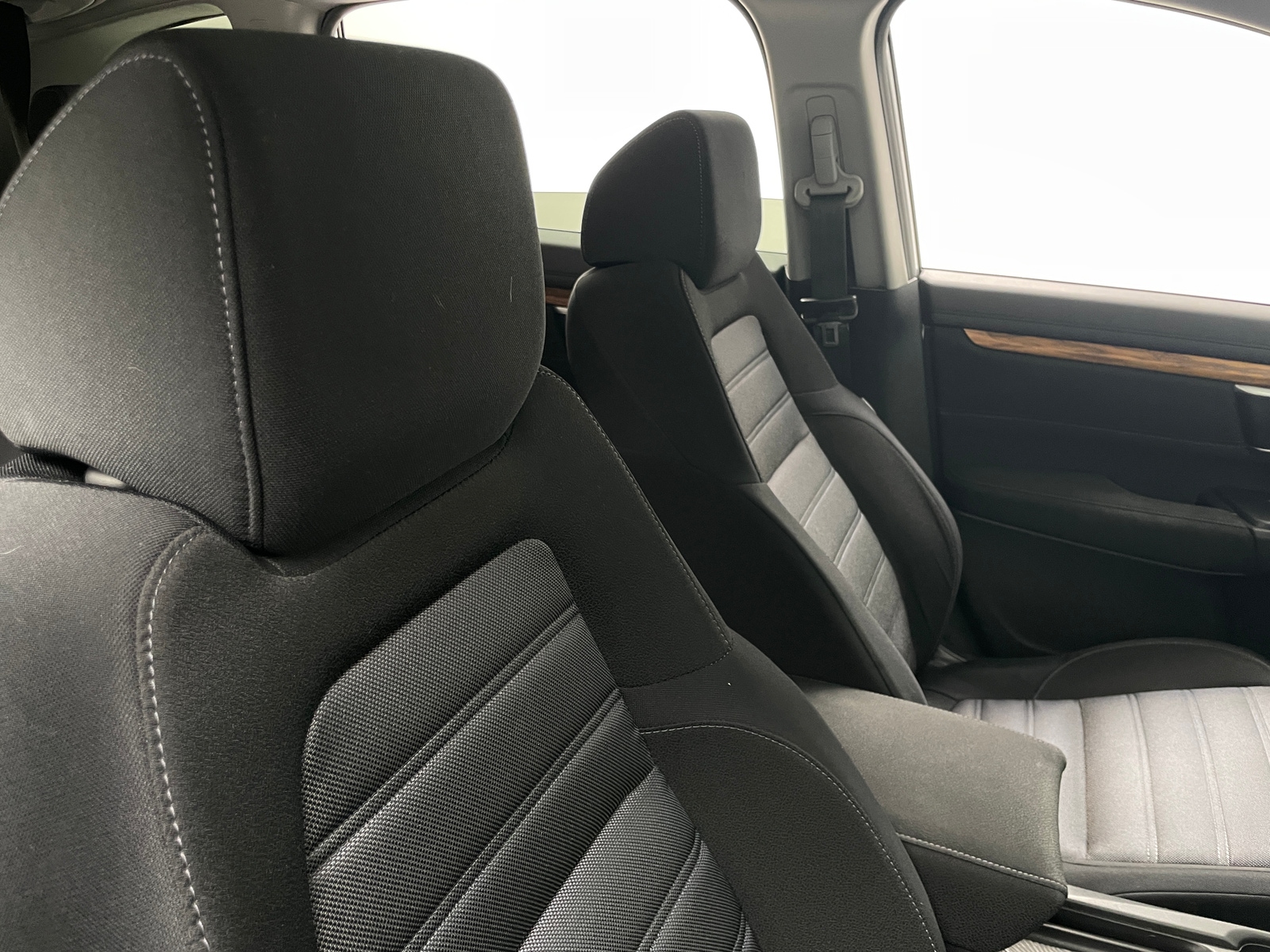 Thumbnail: 2018 Honda CR-V - 2