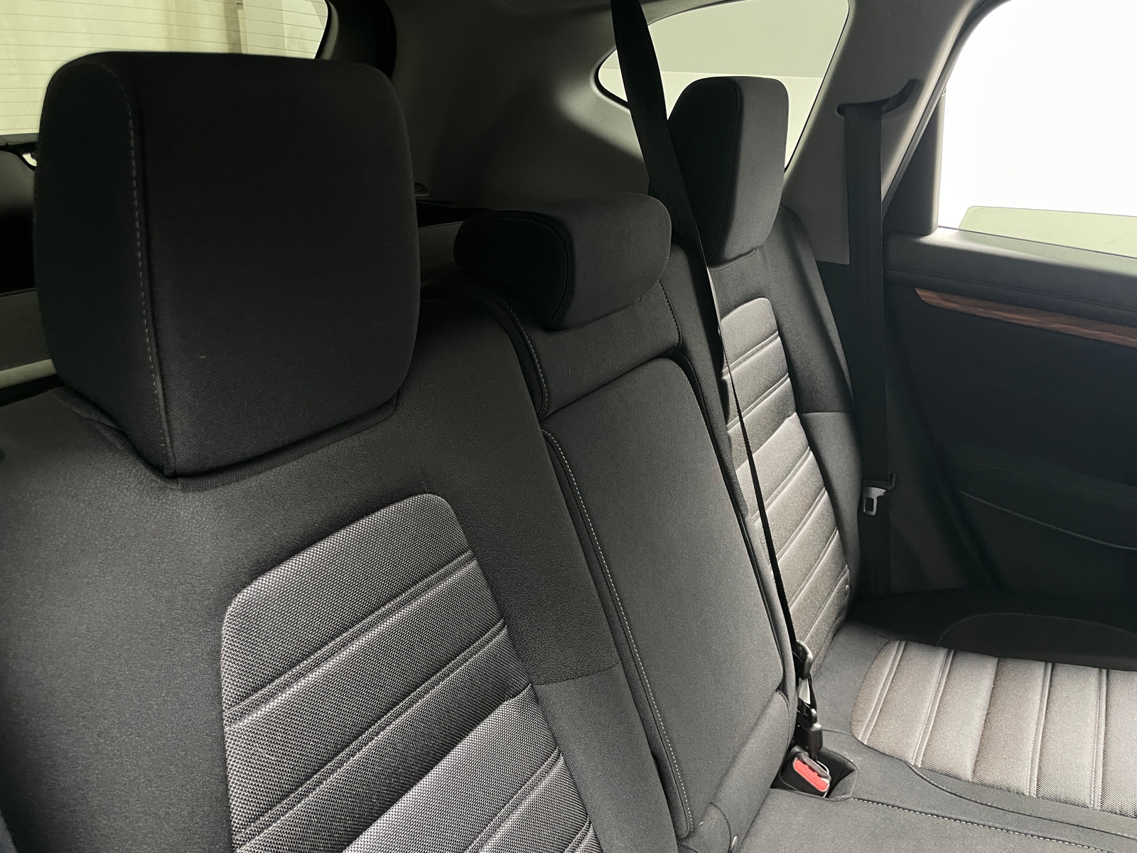 Thumbnail: 2018 Honda CR-V - 6