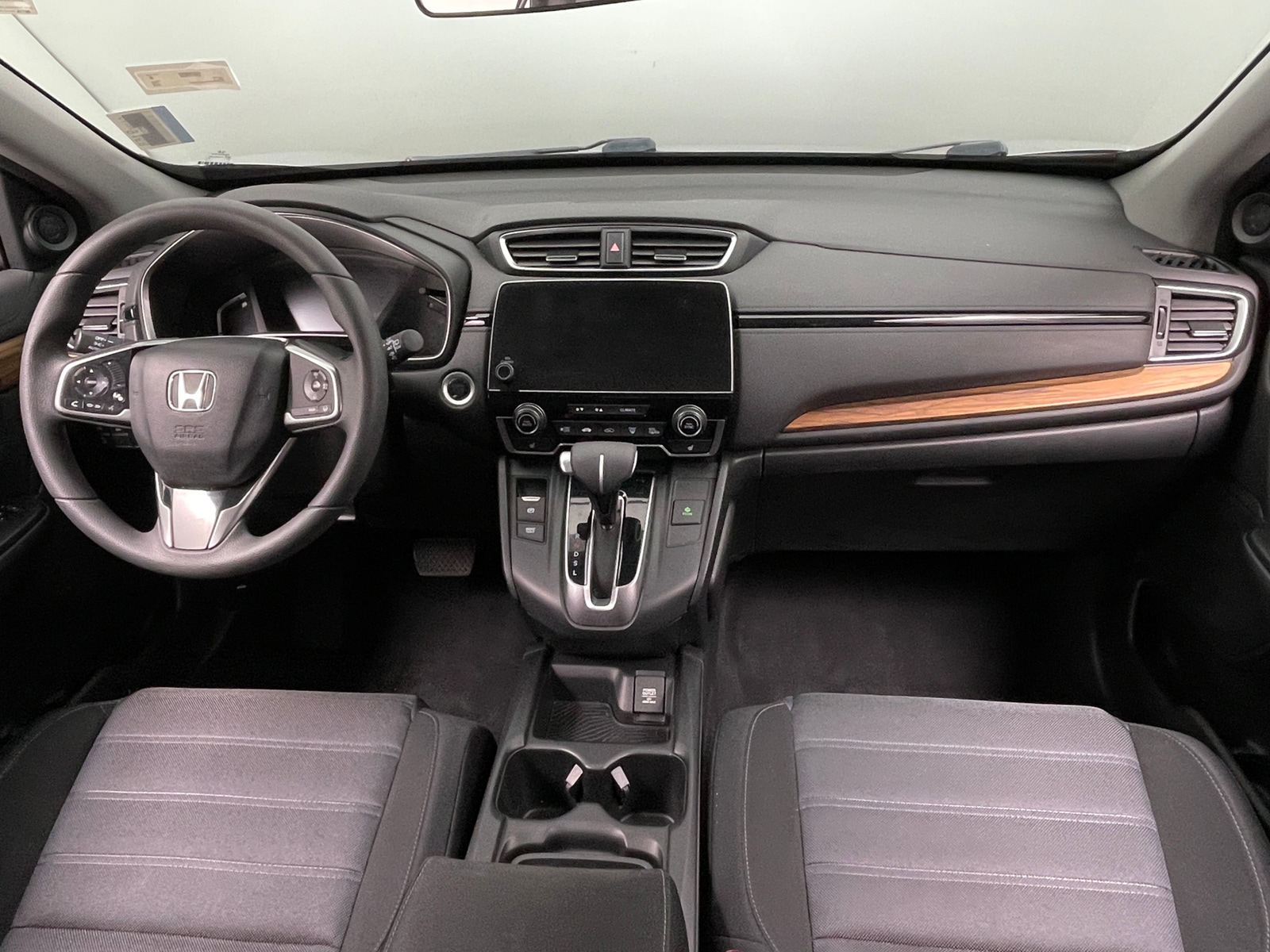 Thumbnail: 2018 Honda CR-V - 3