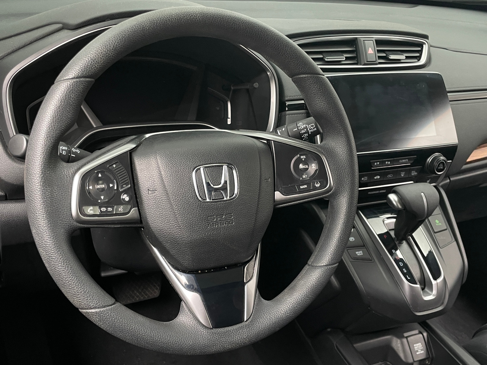 Thumbnail: 2018 Honda CR-V - 5