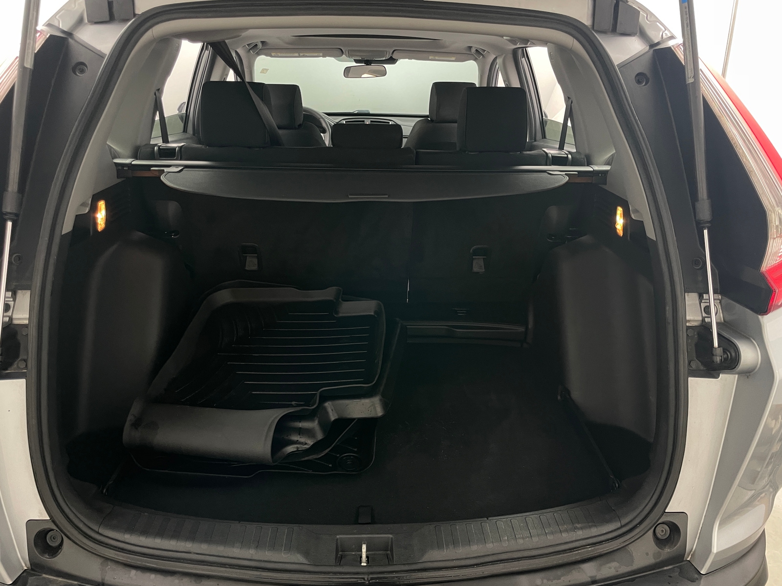 Thumbnail: 2018 Honda CR-V - 7