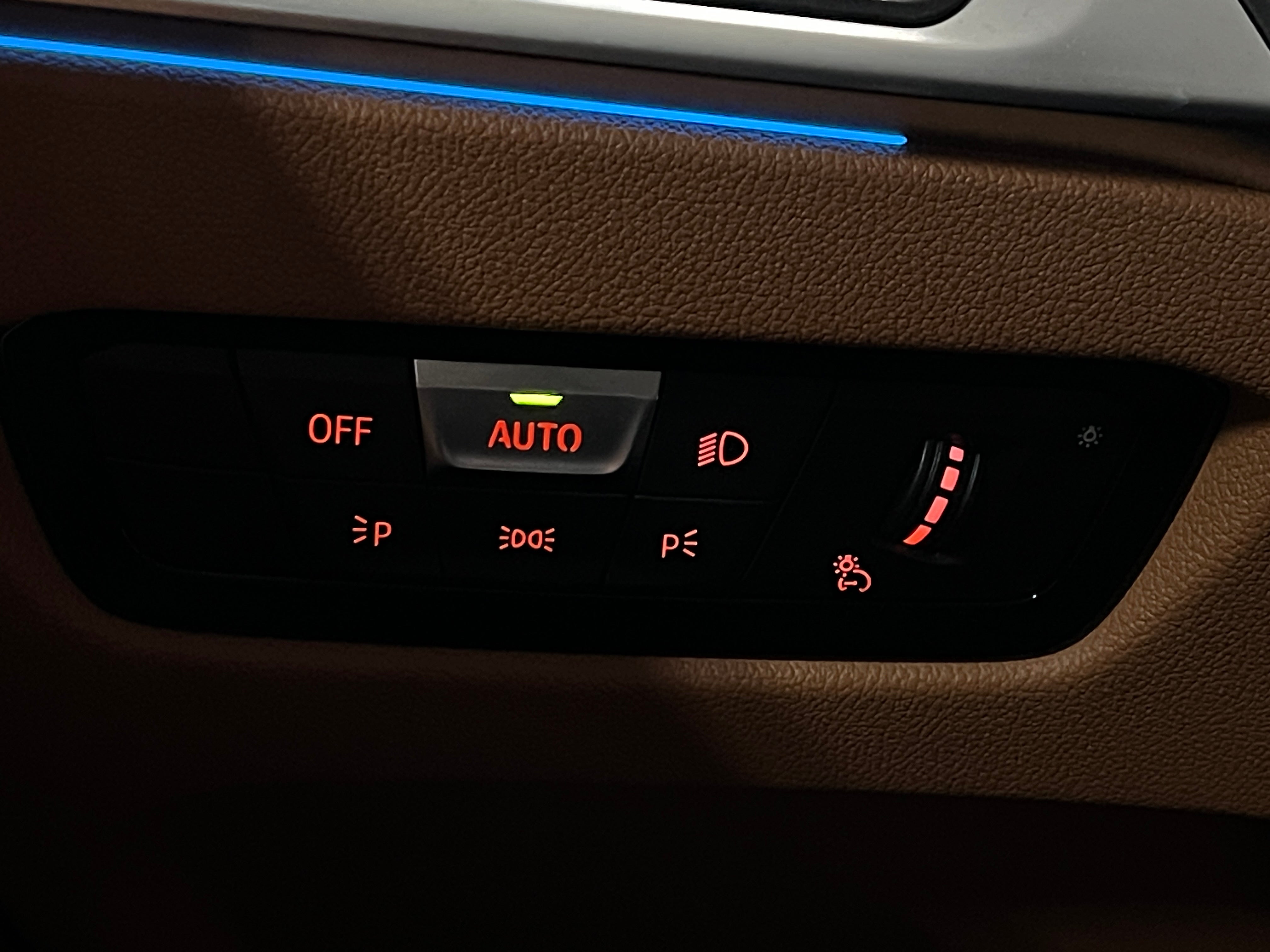 Used 2023 BMW i4 35 with VIN WBY43AW09PFP80706 for sale in Auburn, WA