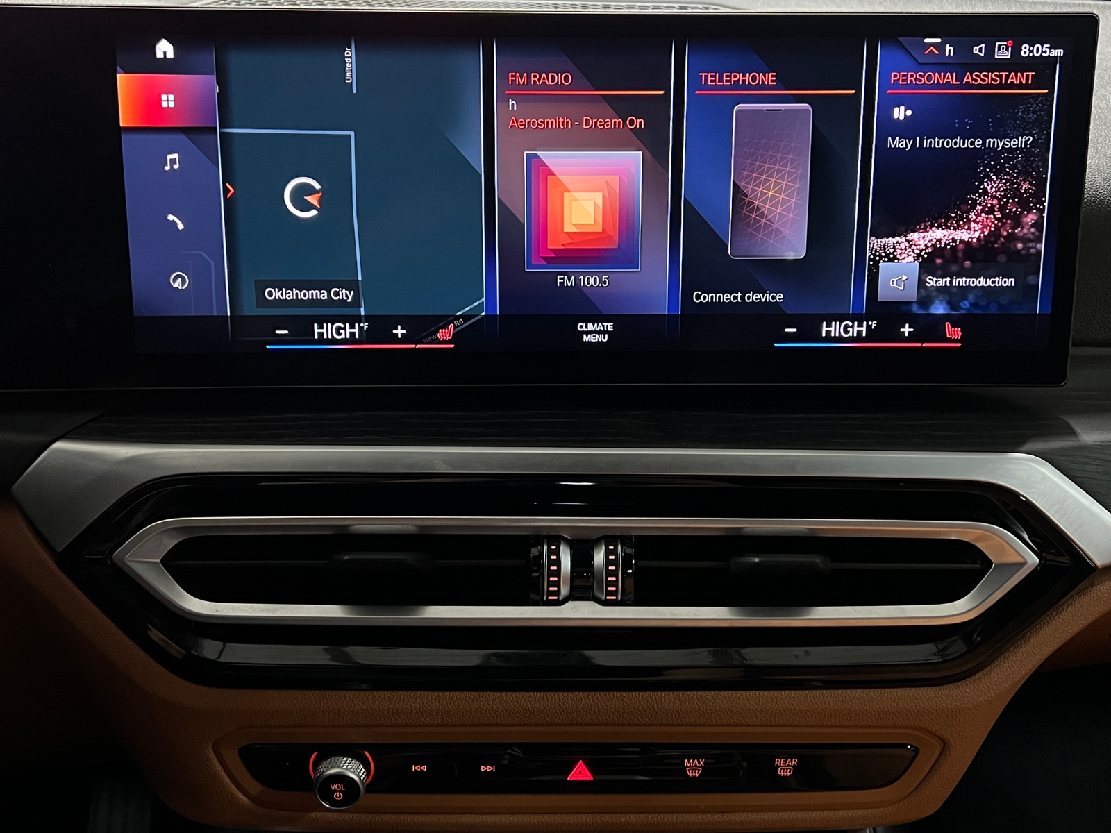 Thumbnail: 2023 BMW i4 - 3