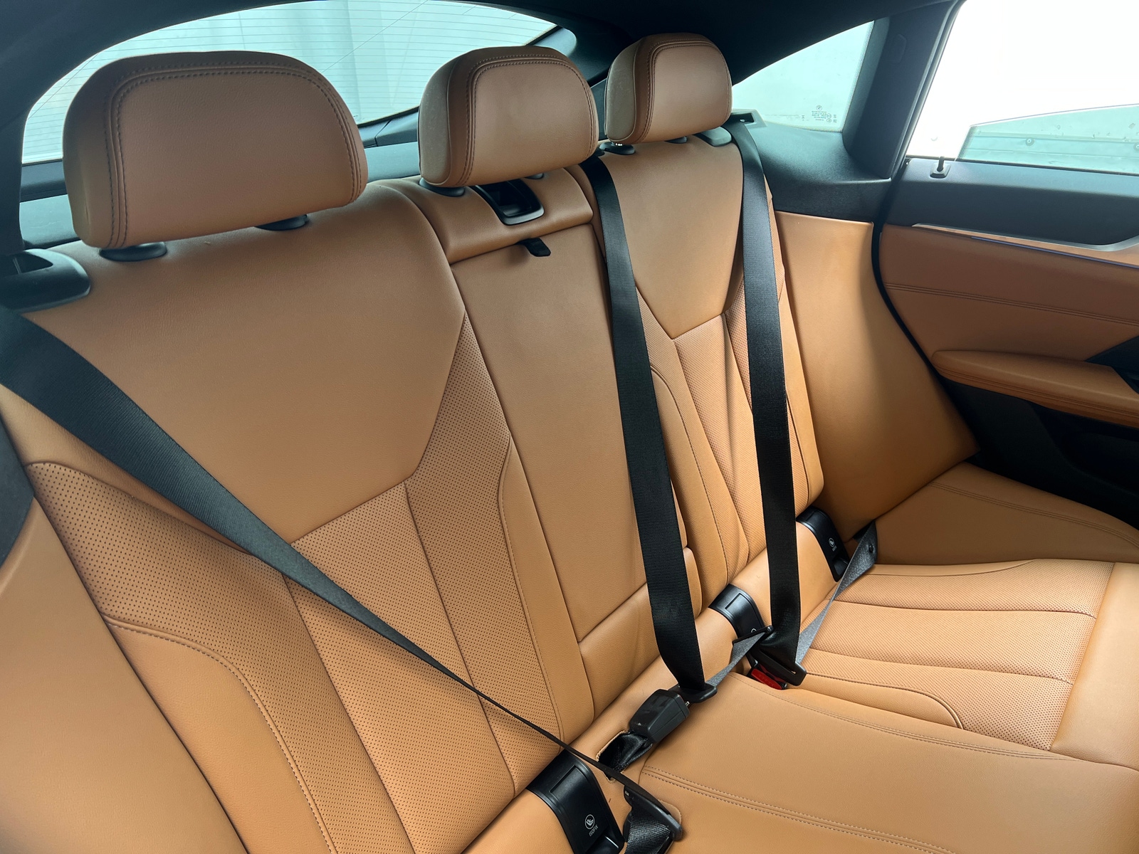 Thumbnail: 2023 BMW i4 - 5