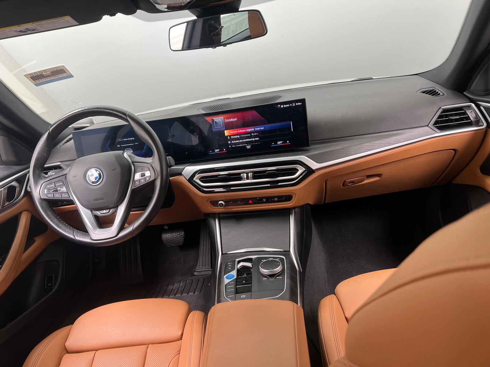 Thumbnail: 2023 BMW i4 - 2