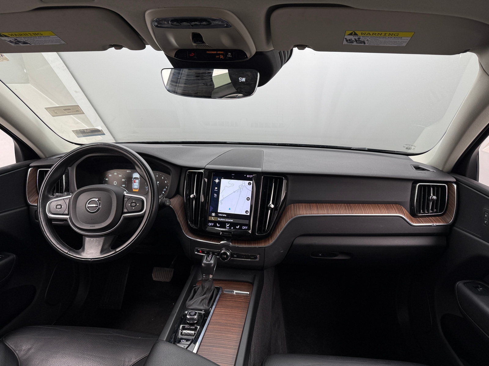 Thumbnail: 2021 Volvo XC60 - 2