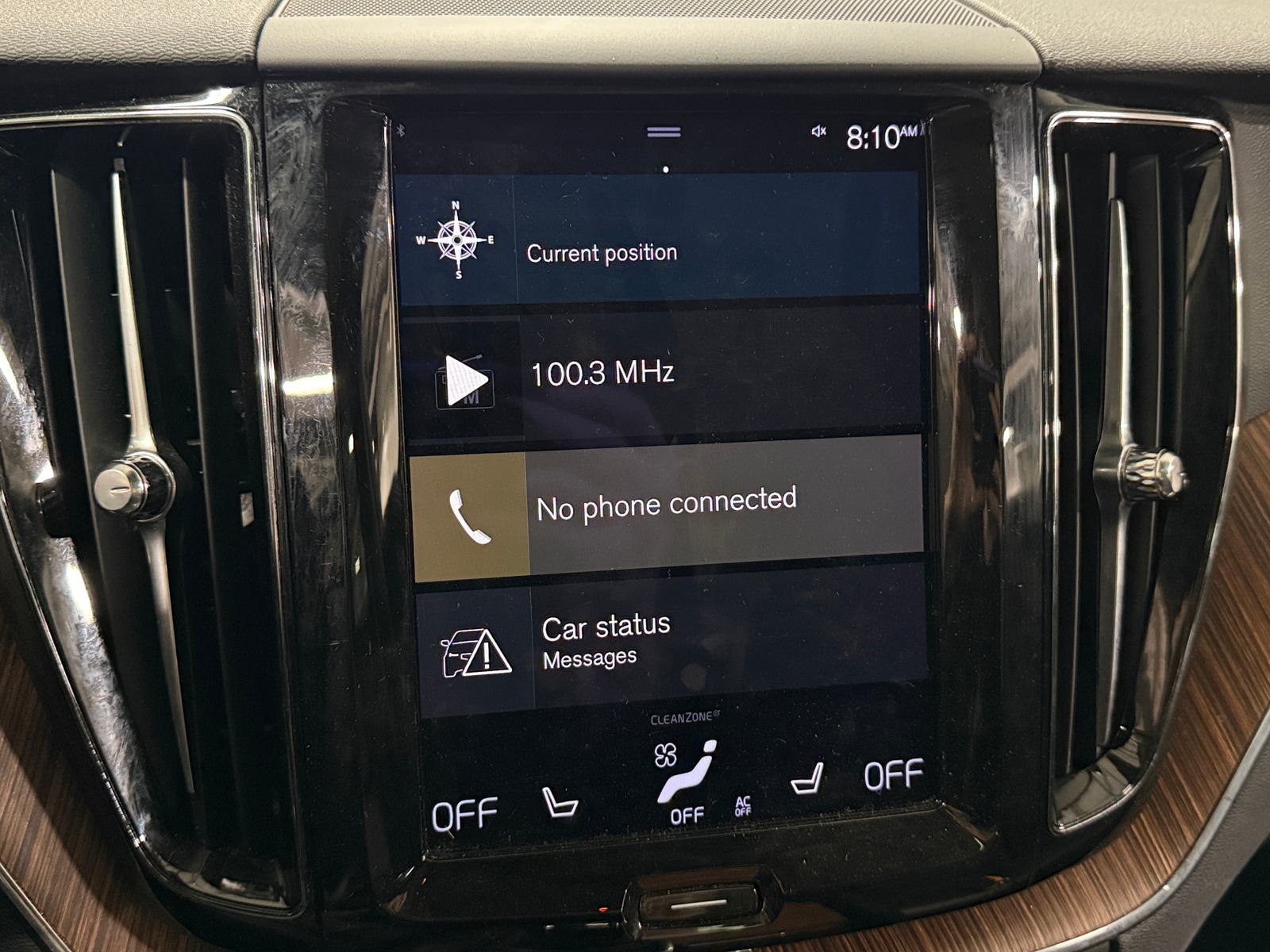 Thumbnail: 2021 Volvo XC60 - 3