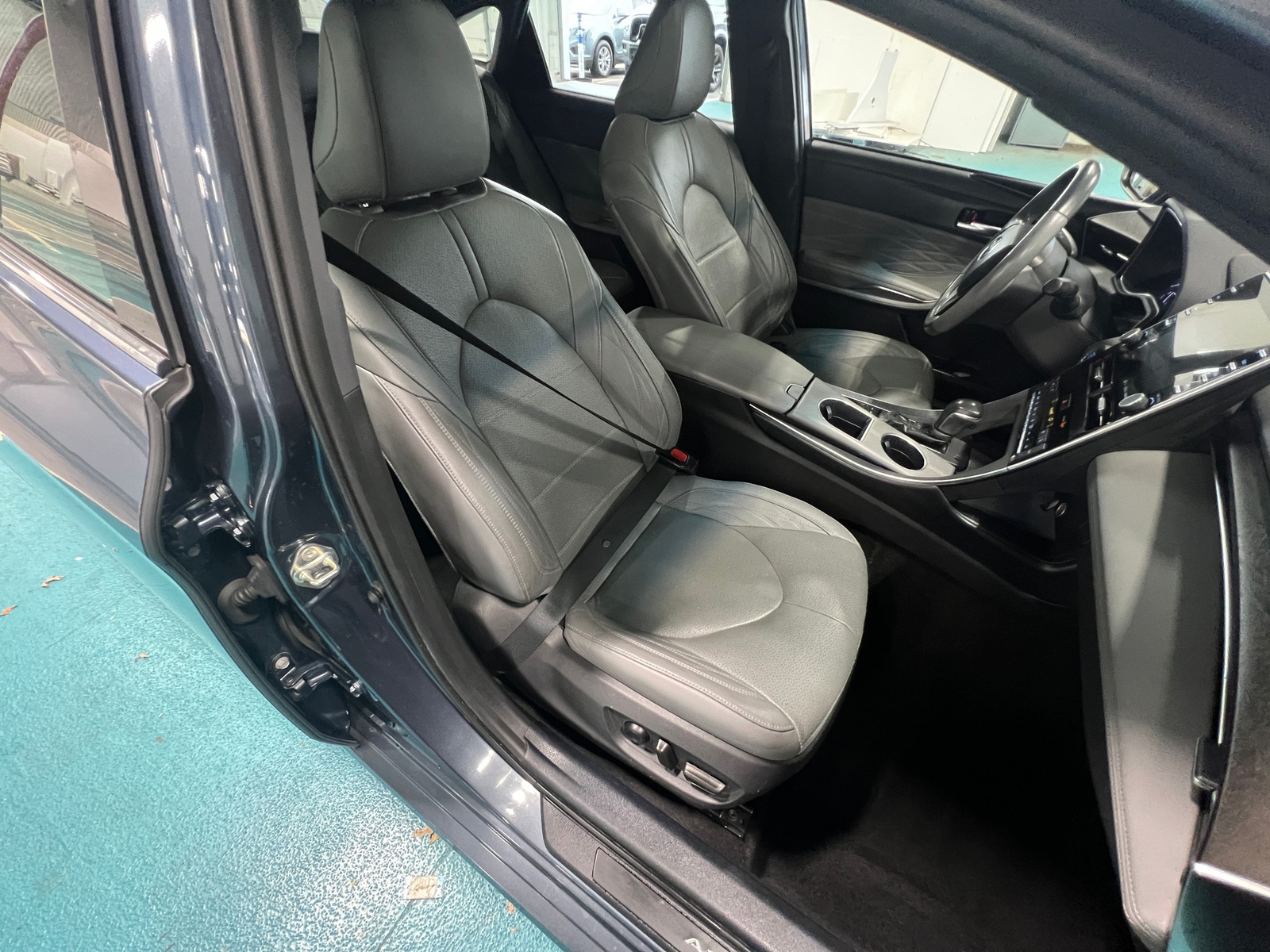 Thumbnail: 2021 Toyota Avalon - 2