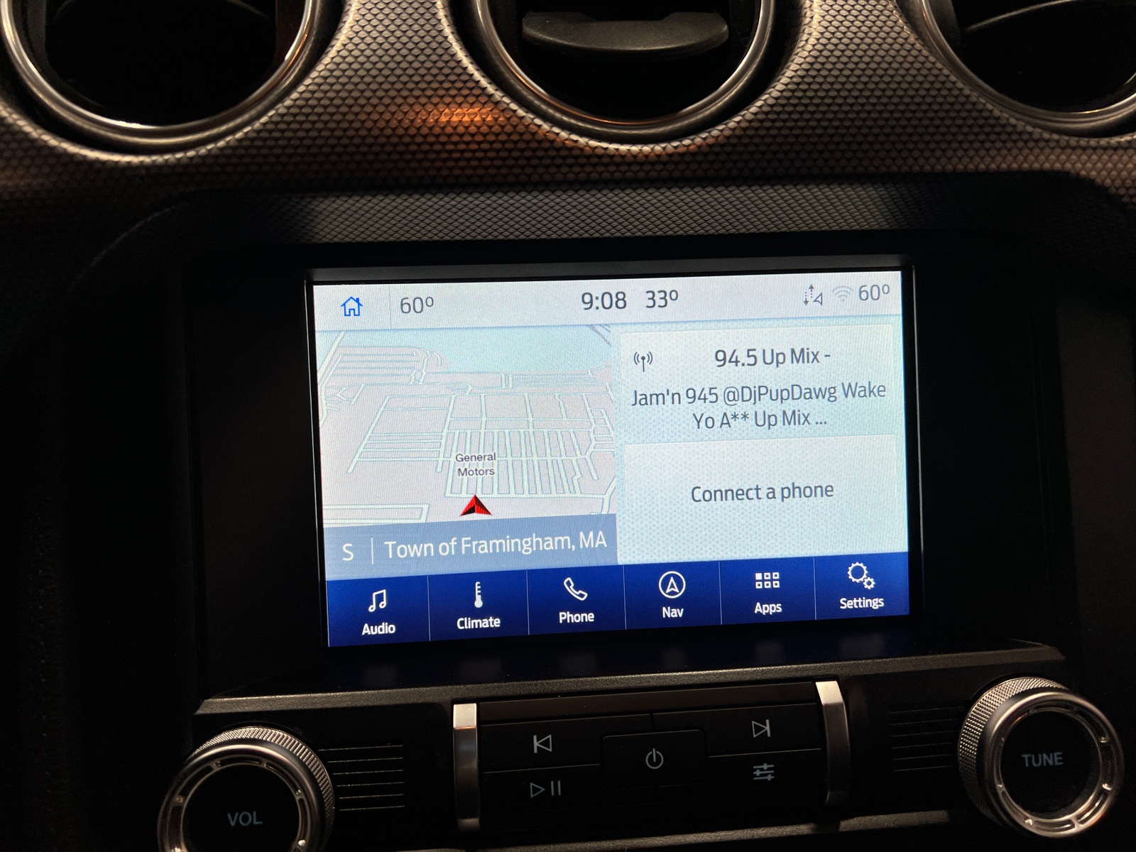 Thumbnail: 2021 Ford Mustang - 3