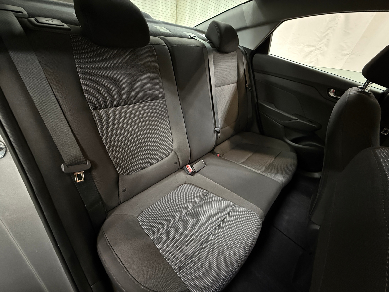 Thumbnail: 2022 Hyundai Accent - 6