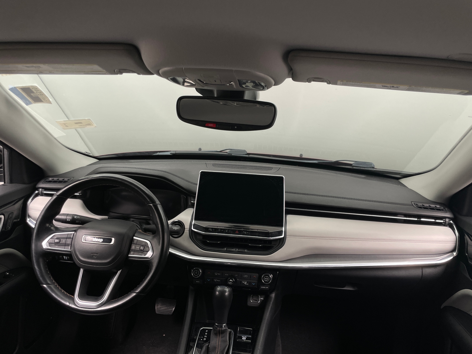 Thumbnail: 2022 Jeep Compass - 2