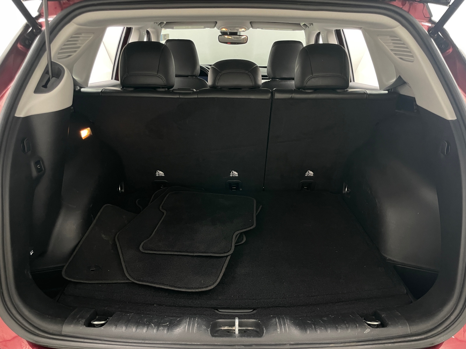 Thumbnail: 2022 Jeep Compass - 6