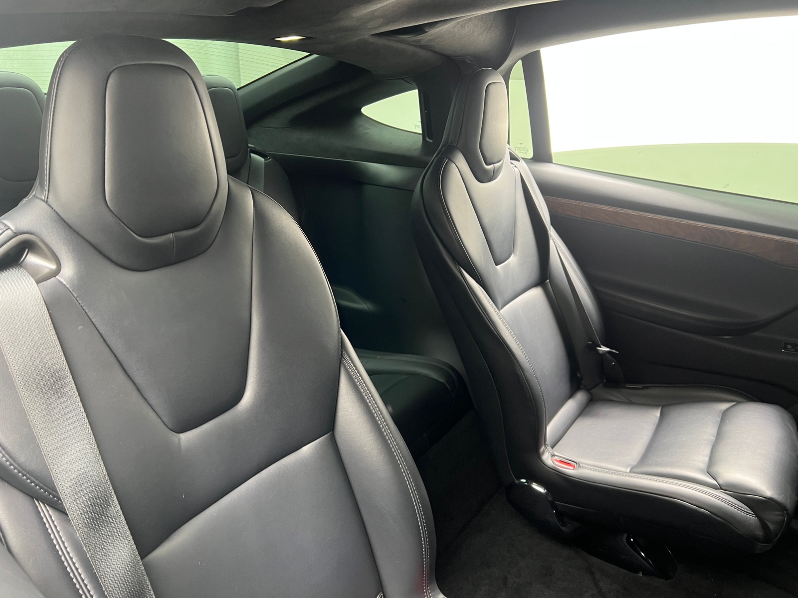 Thumbnail: 2021 Tesla Model X - 5