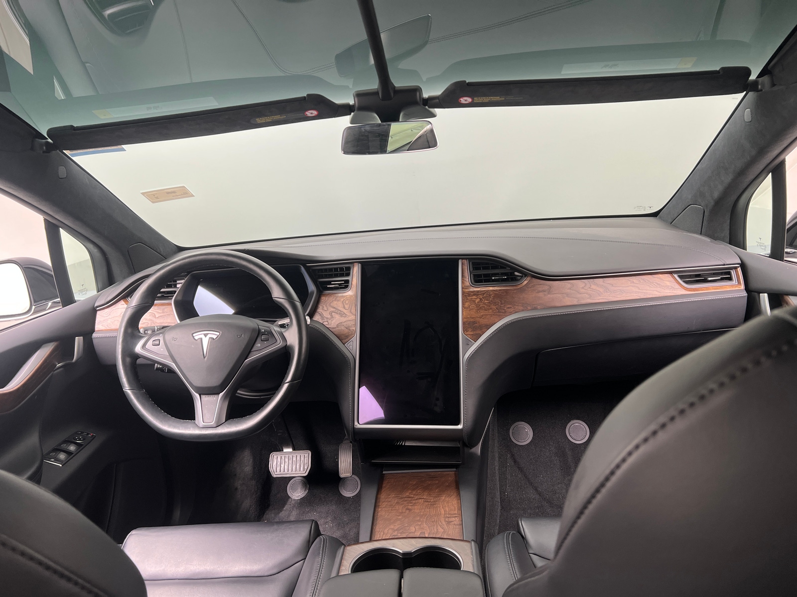 Thumbnail: 2021 Tesla Model X - 2