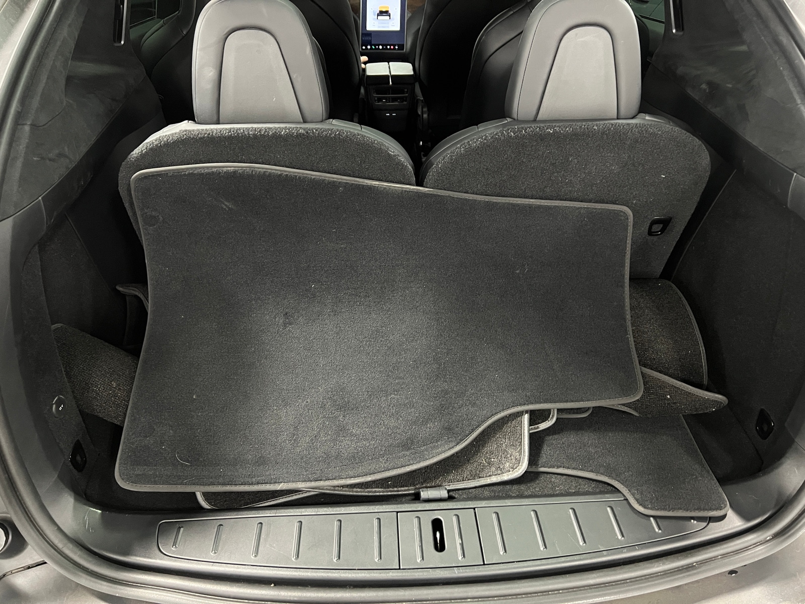 Thumbnail: 2021 Tesla Model X - 6