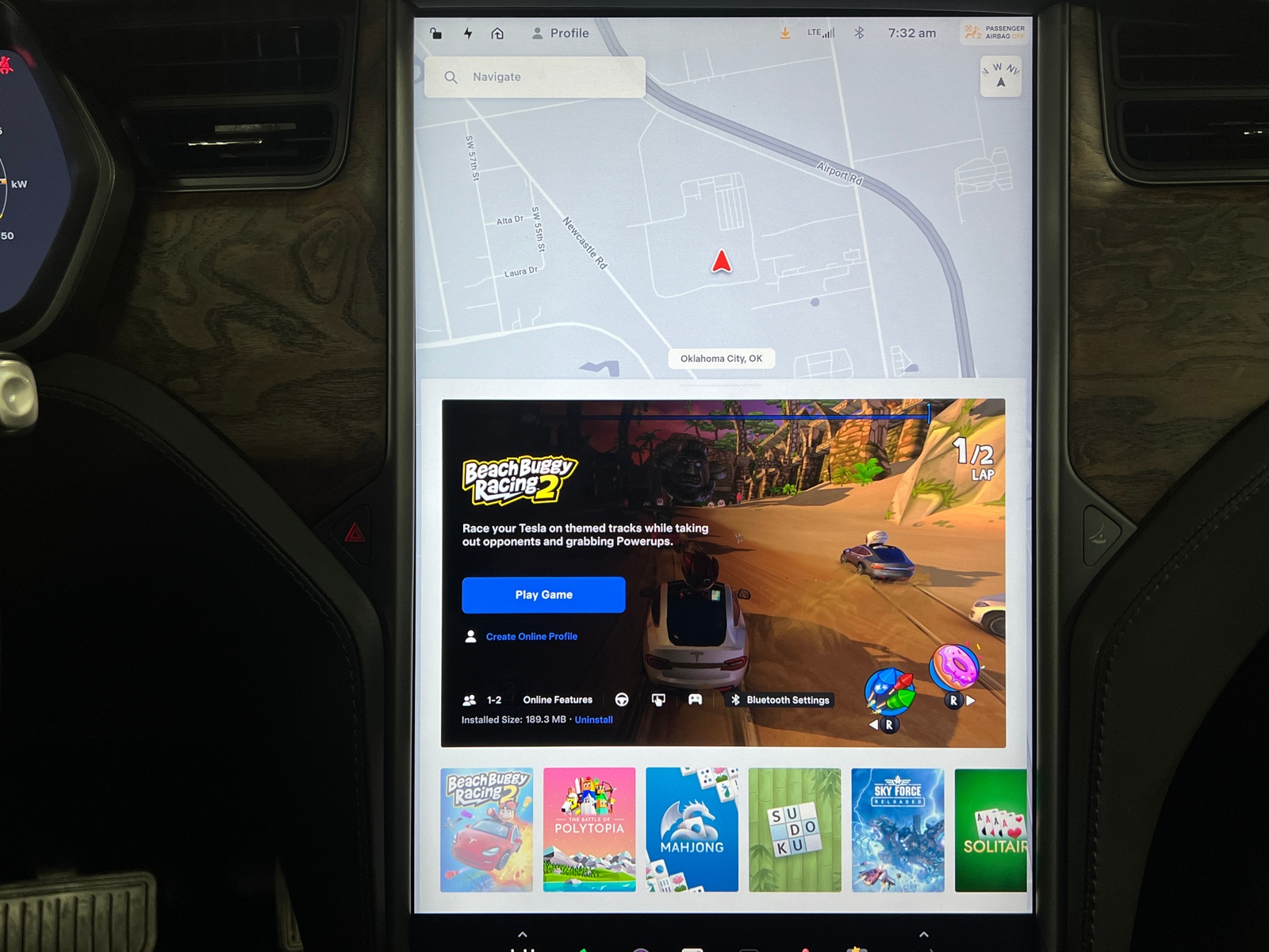 Thumbnail: 2021 Tesla Model X - 3