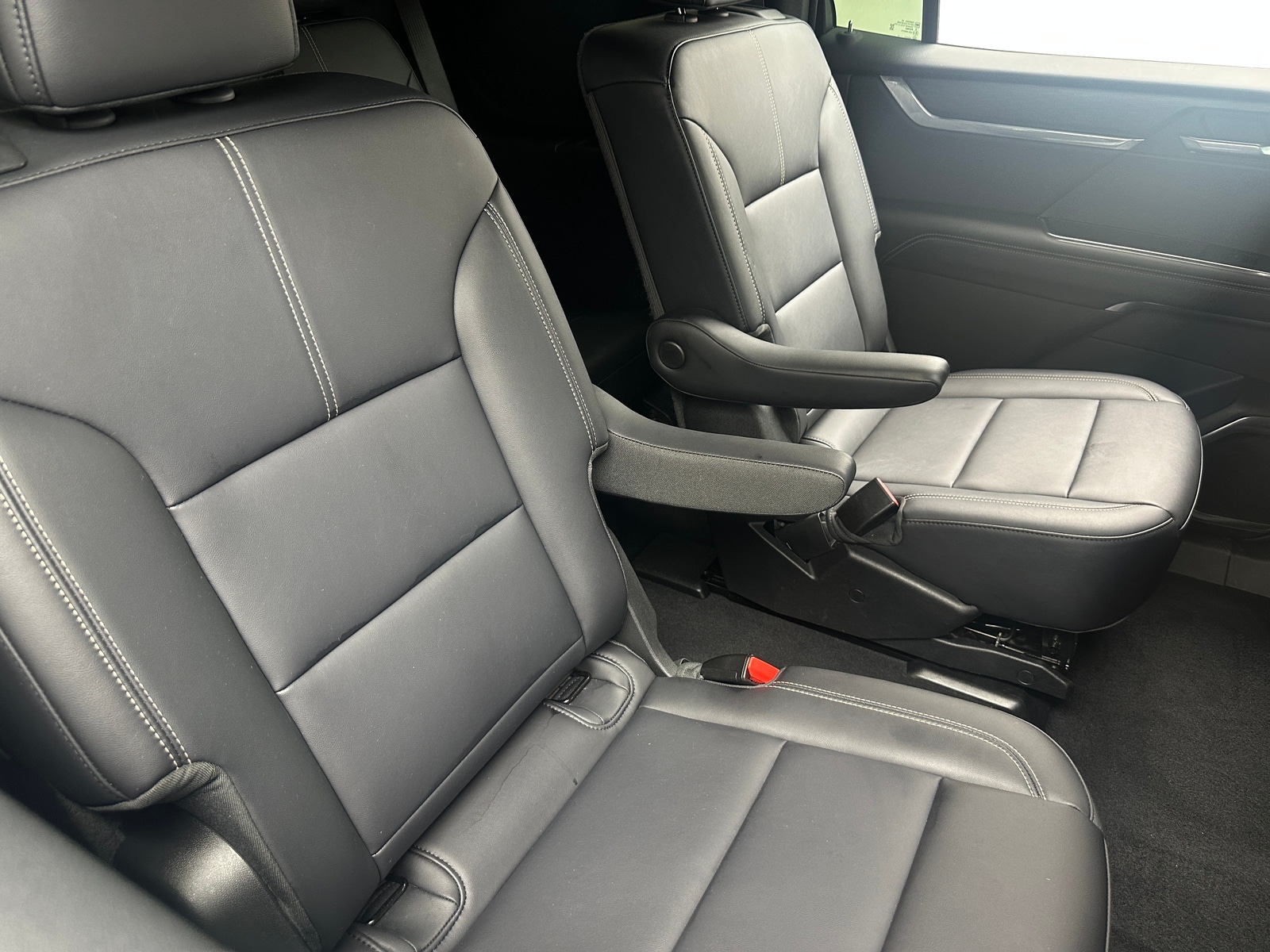 Thumbnail: 2024 GMC Acadia - 5