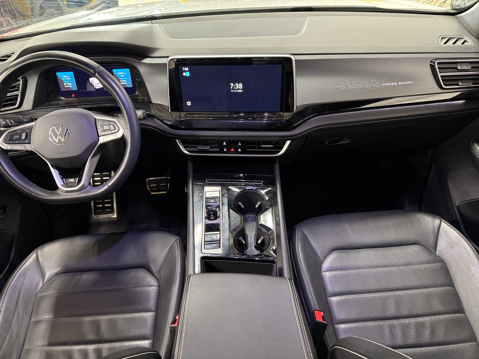 Thumbnail: 2024 Volkswagen Atlas - 2