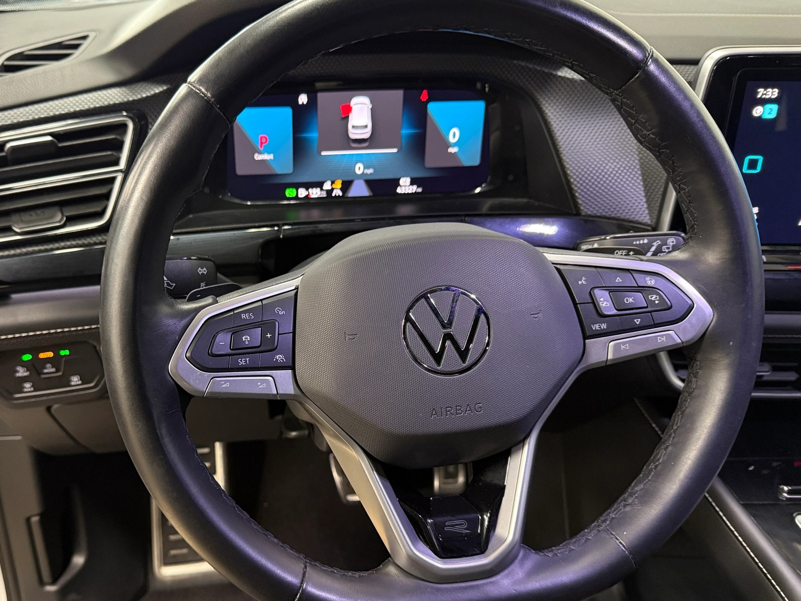 Thumbnail: 2024 Volkswagen Atlas - 4