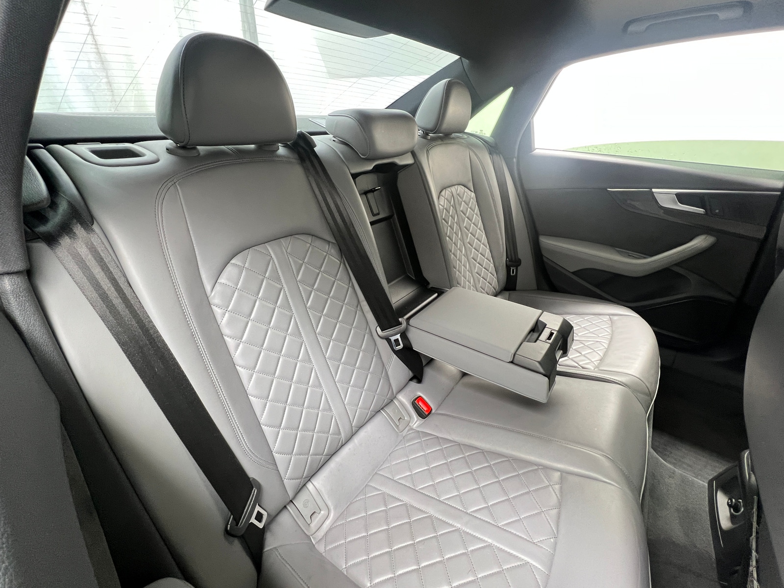 Thumbnail: 2018 Audi S4 - 5