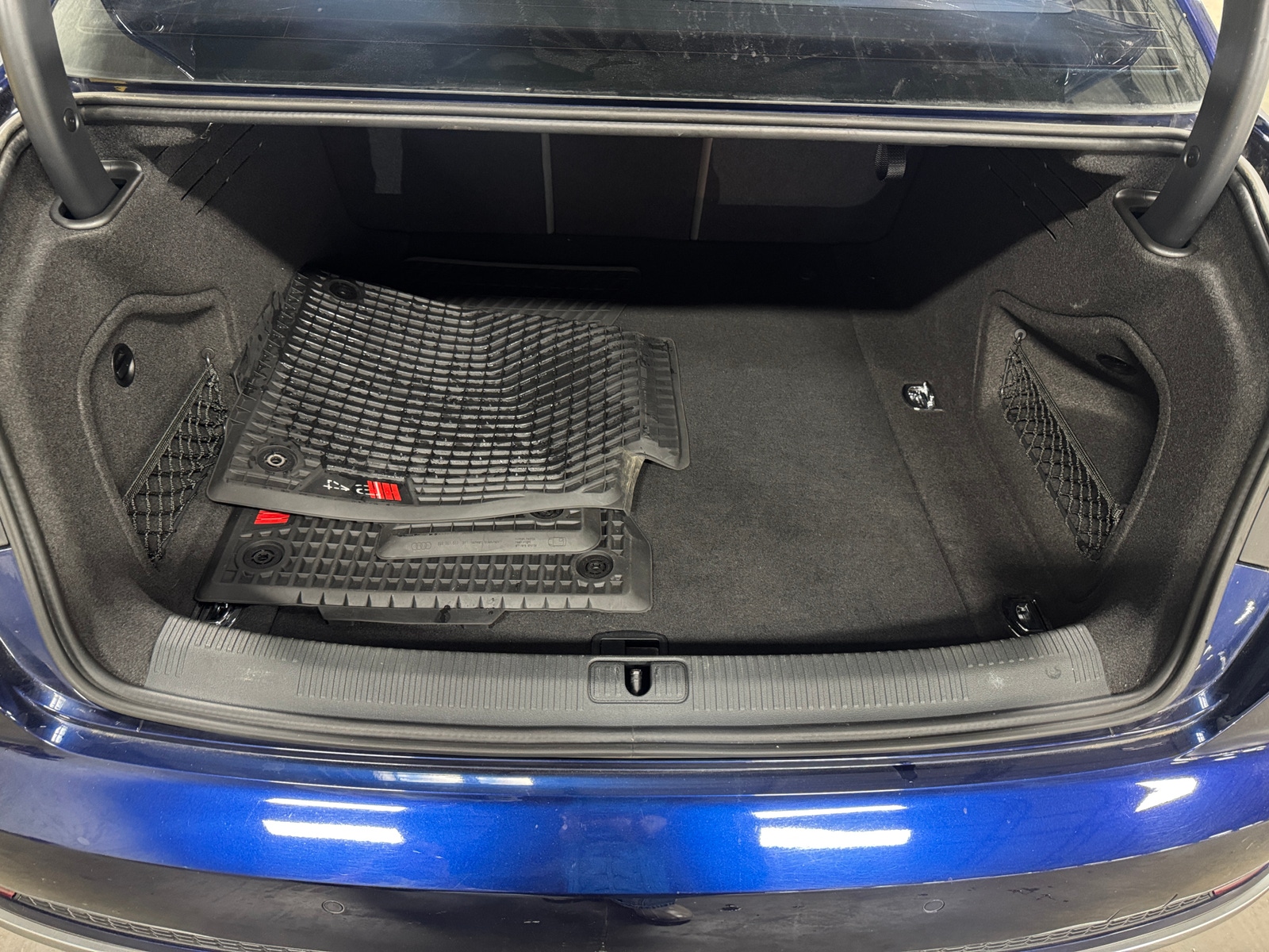 Thumbnail: 2018 Audi S4 - 6