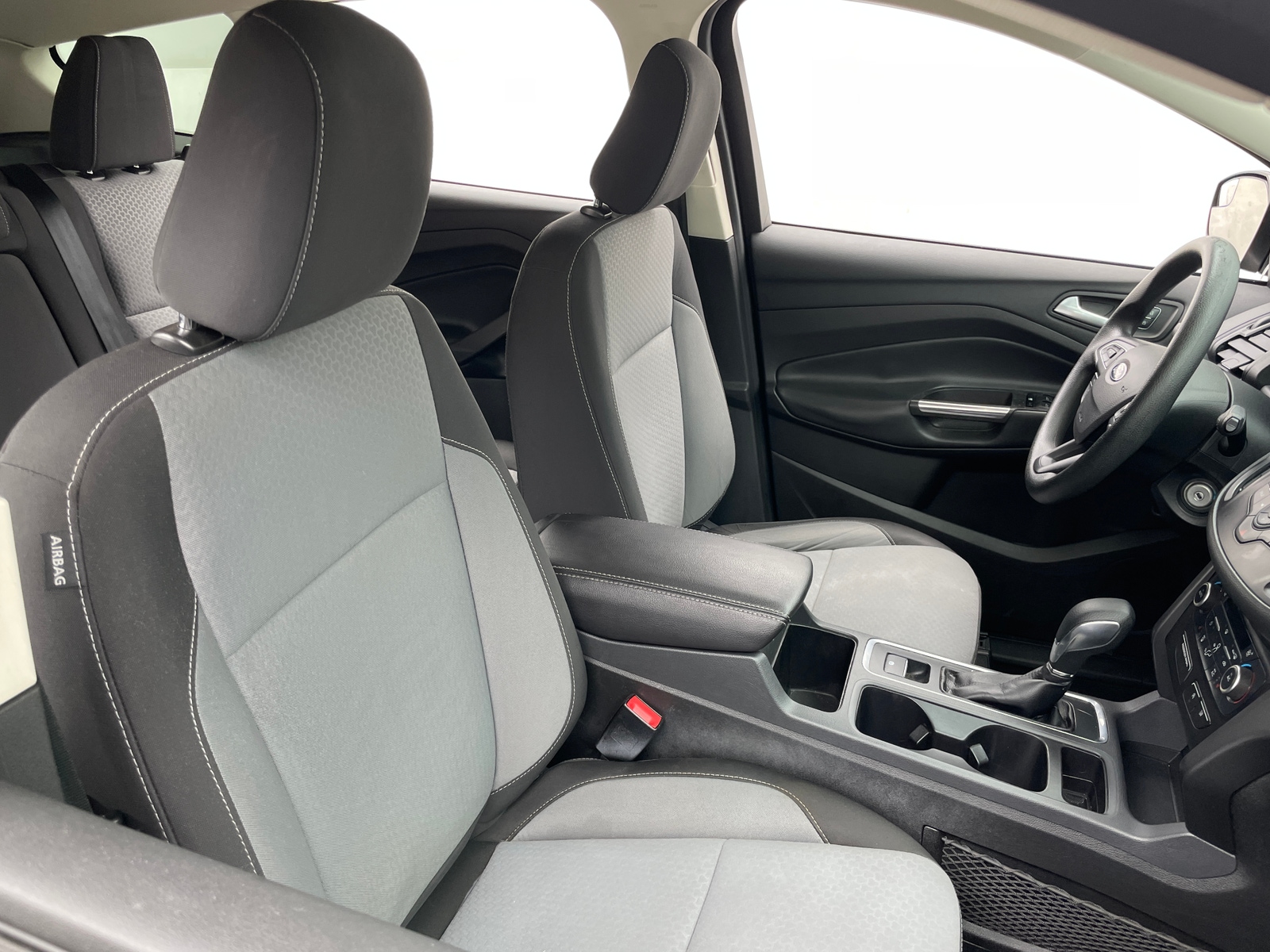 Thumbnail: 2018 Ford Escape - 2