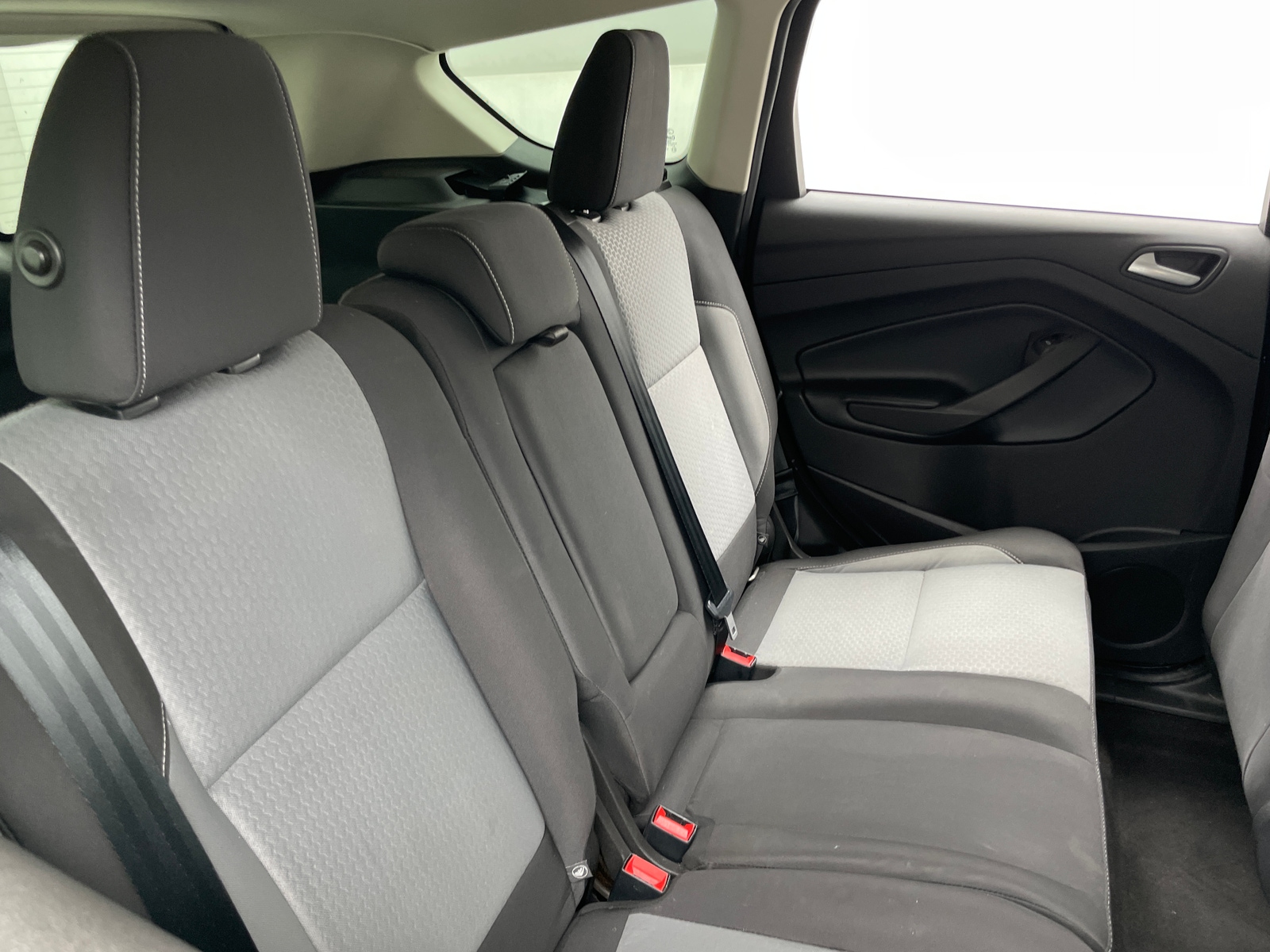 Thumbnail: 2018 Ford Escape - 6