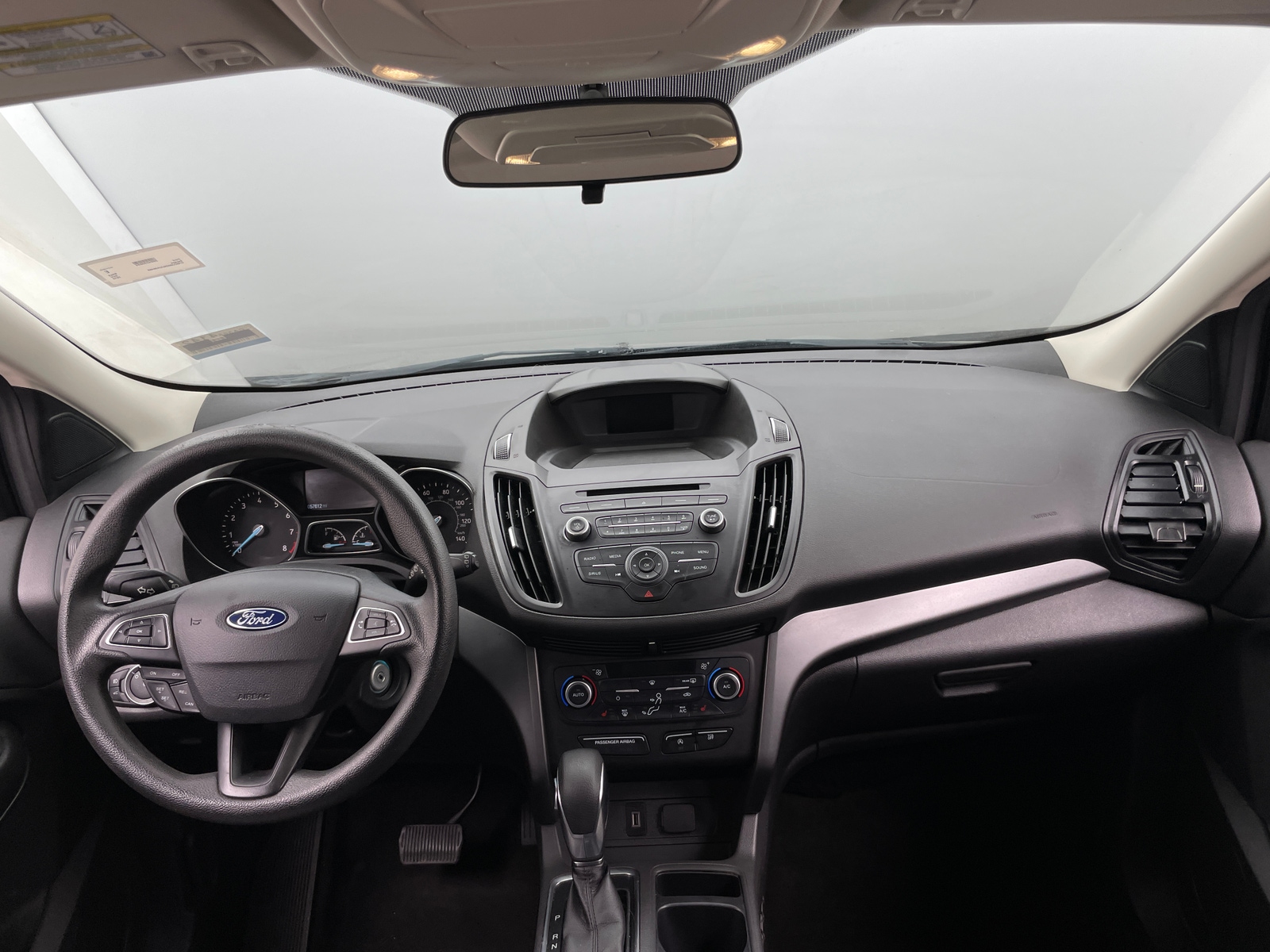 Thumbnail: 2018 Ford Escape - 3