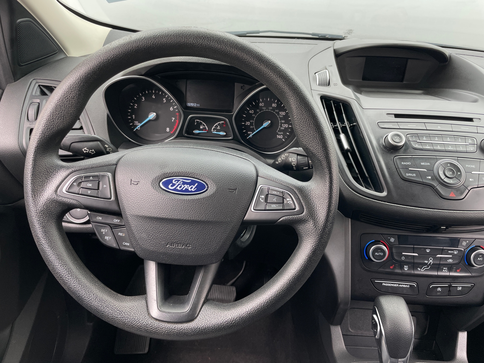 Thumbnail: 2018 Ford Escape - 5