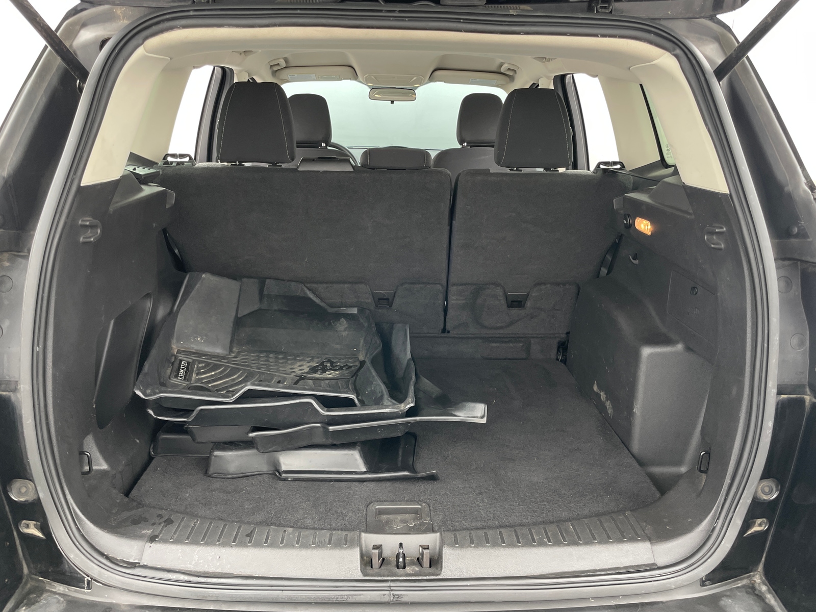 Thumbnail: 2018 Ford Escape - 7