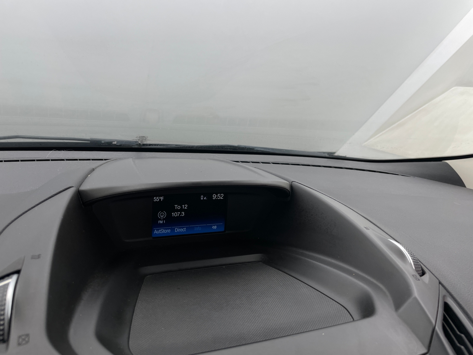 Thumbnail: 2018 Ford Escape - 4