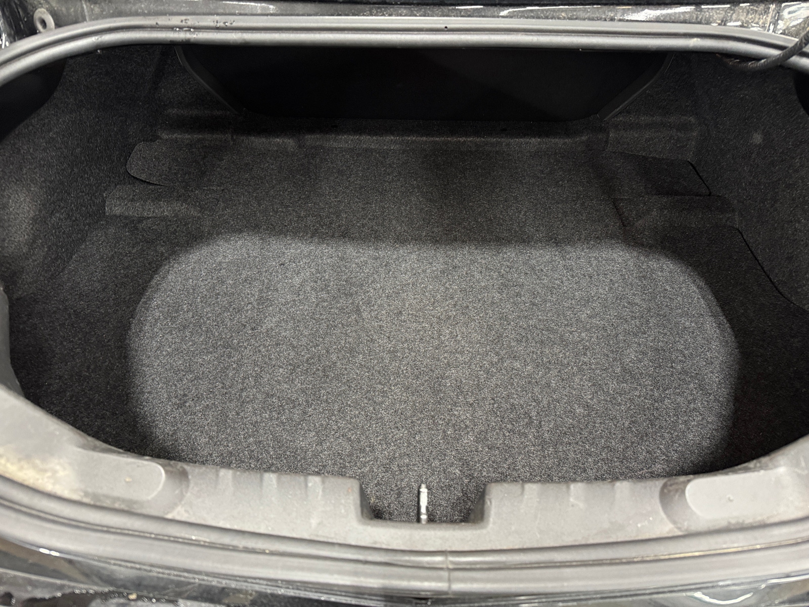 Thumbnail: 2014 Chevrolet Camaro - 4