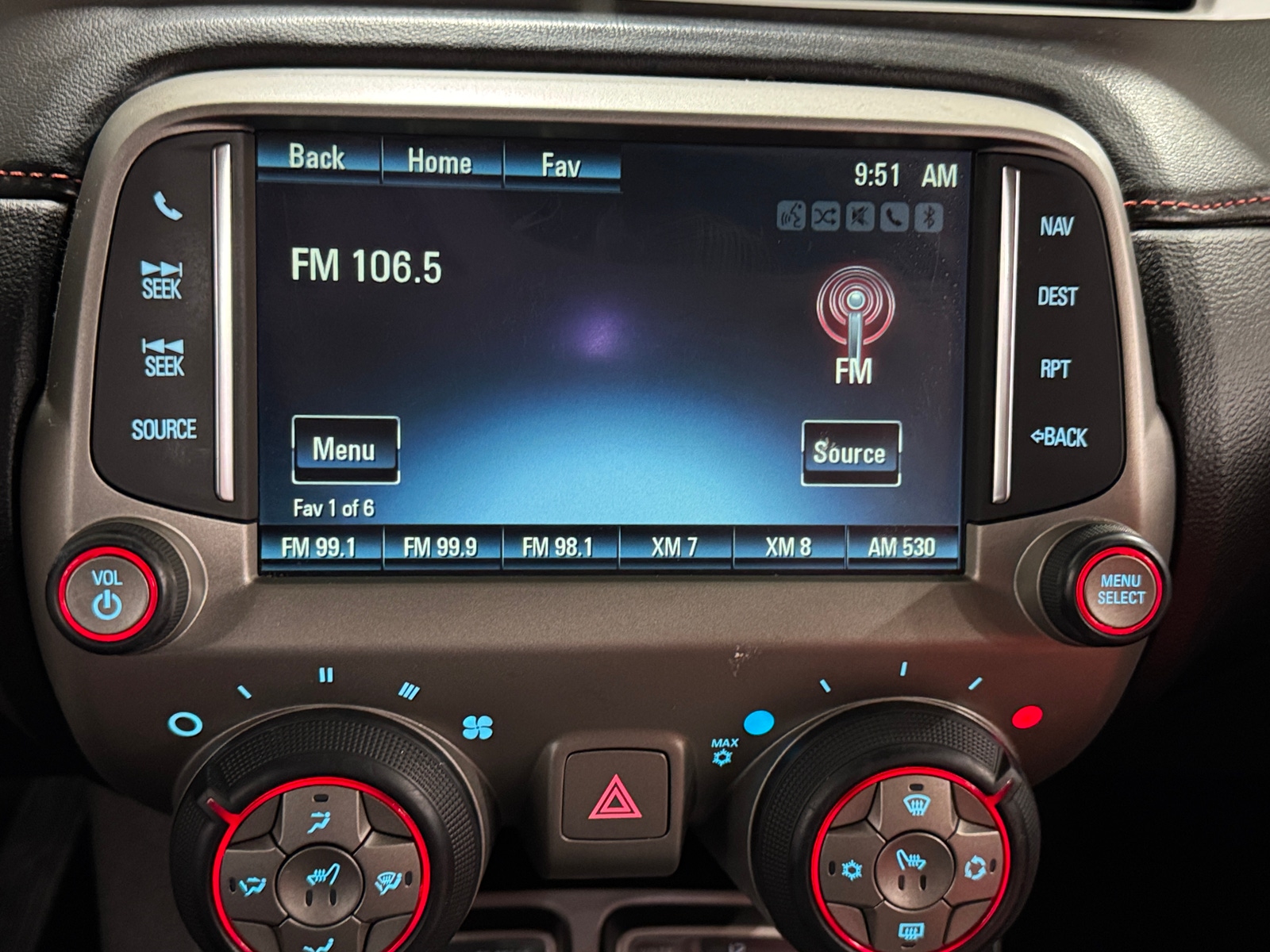 Thumbnail: 2014 Chevrolet Camaro - 2