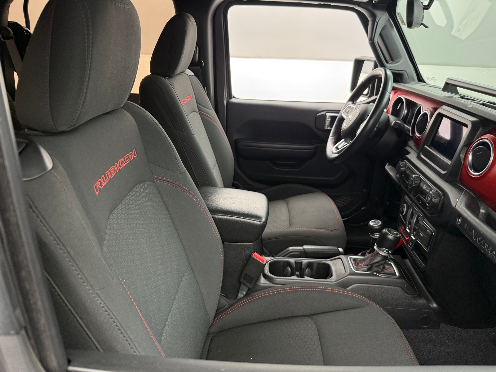 Thumbnail: 2018 Jeep Wrangler - 2