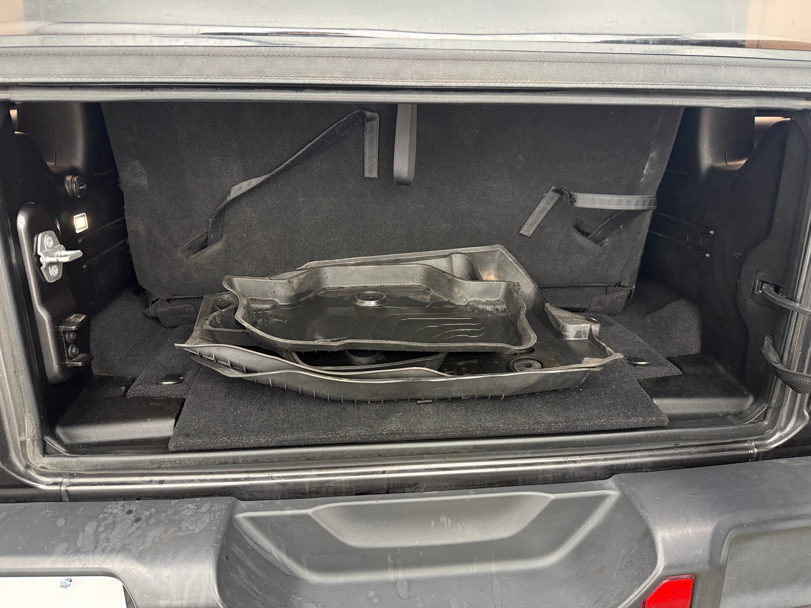 Thumbnail: 2018 Jeep Wrangler - 6