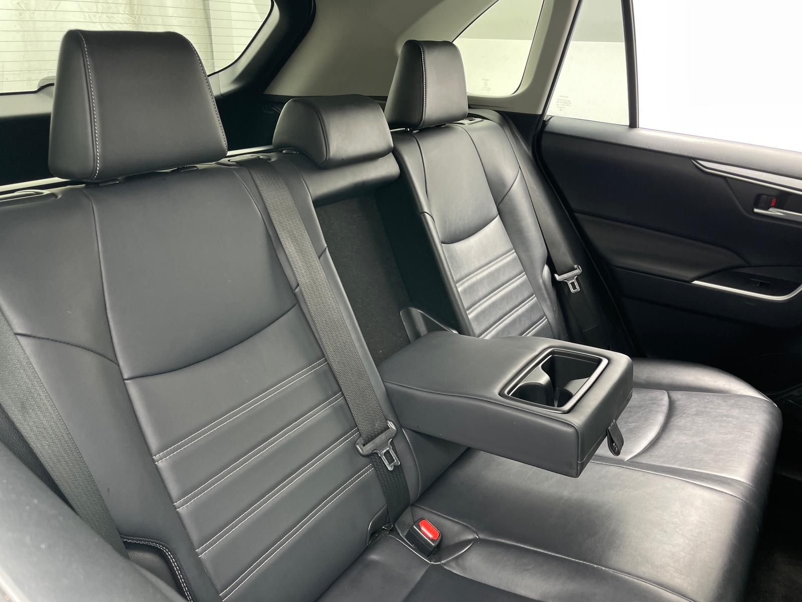 Thumbnail: 2020 Toyota RAV4 - 5