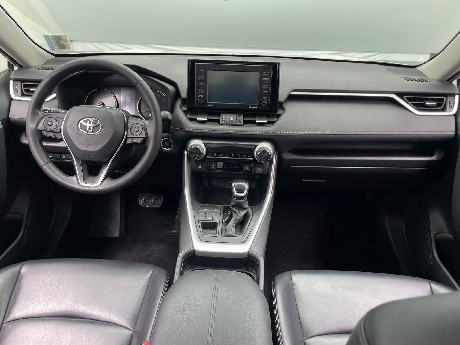 Thumbnail: 2020 Toyota RAV4 - 2