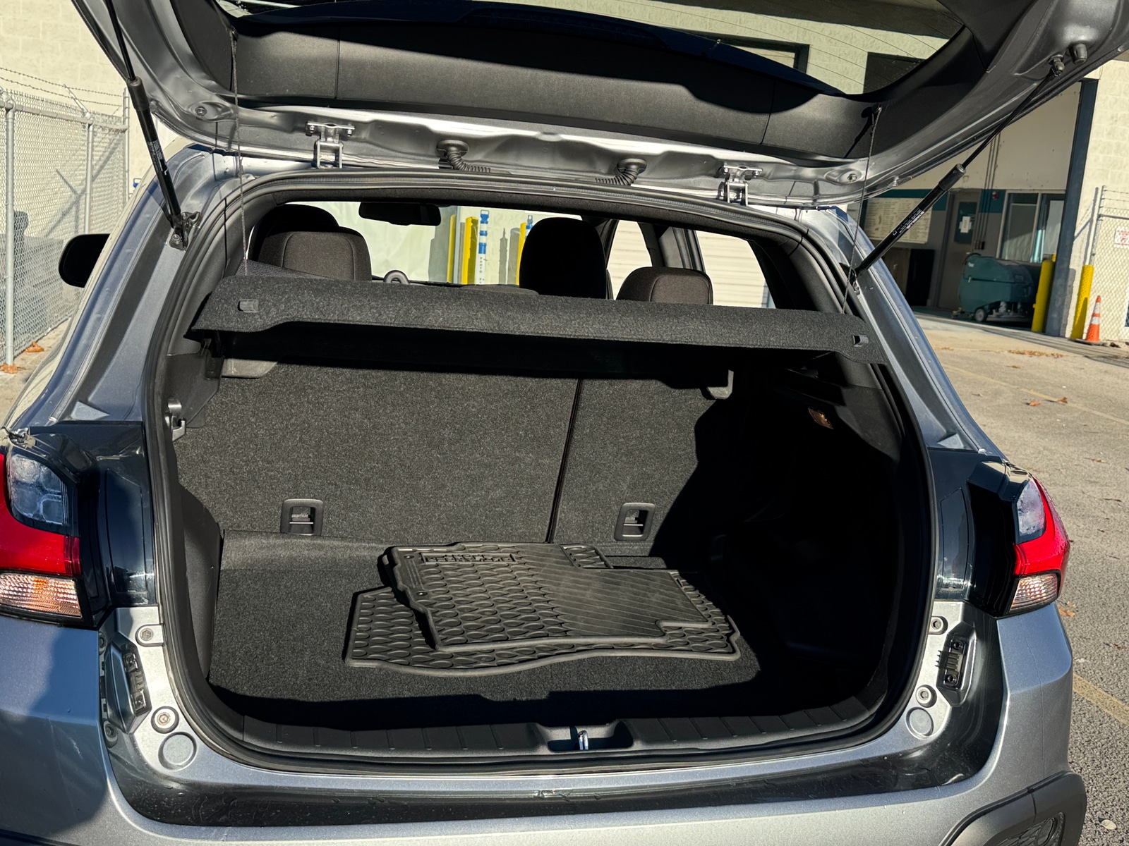 Thumbnail: 2024 Mitsubishi Outlander Sport - 7