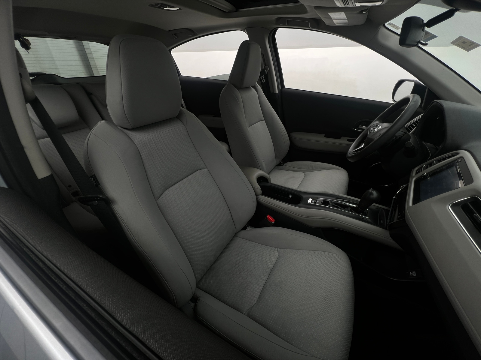 Thumbnail: 2020 Honda HR-V - 2