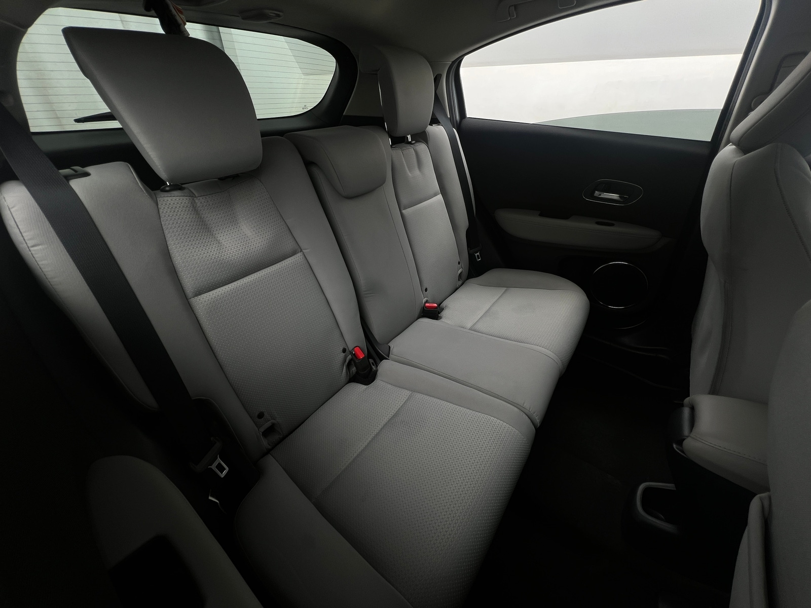 Thumbnail: 2020 Honda HR-V - 6