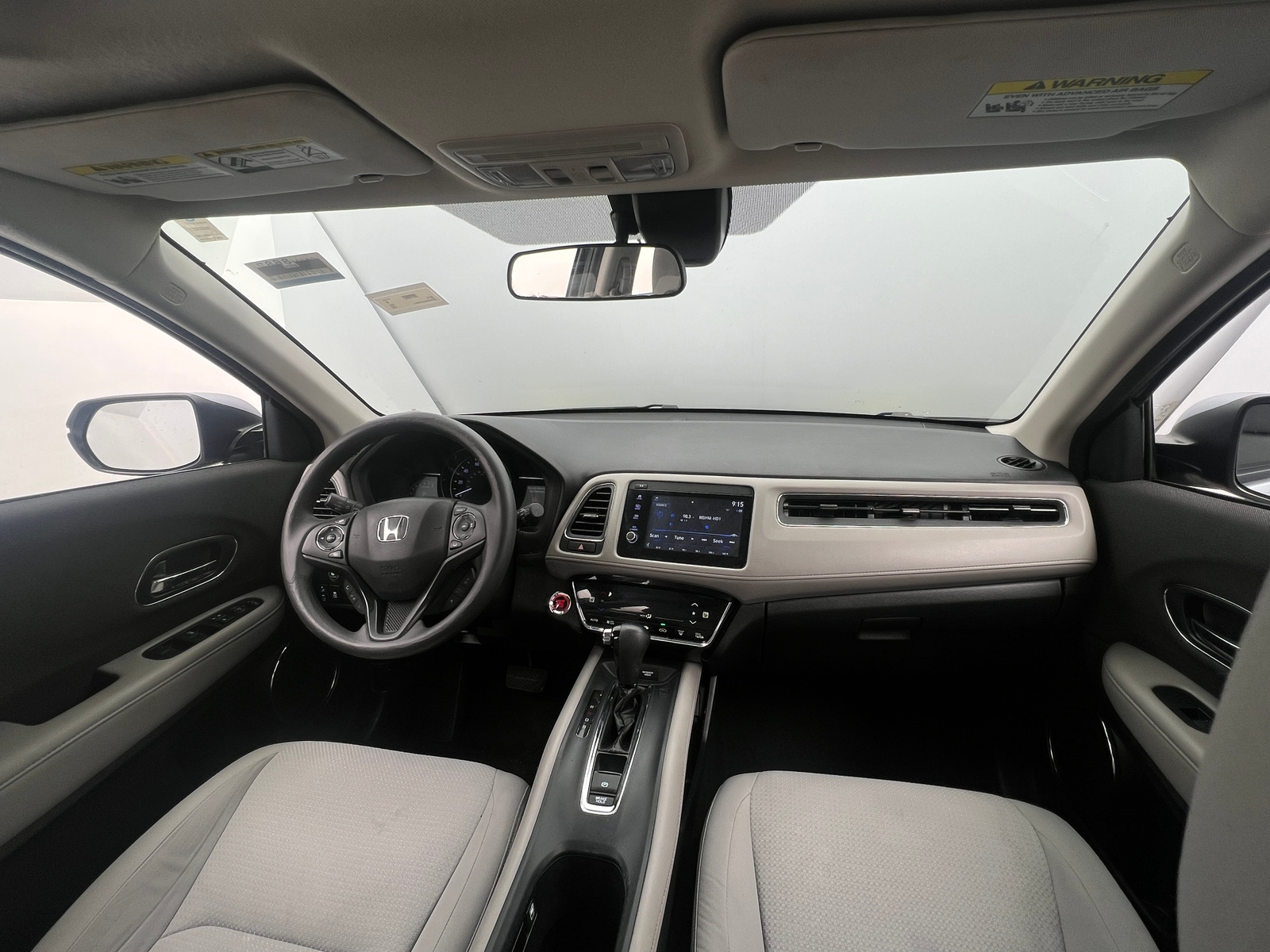 Thumbnail: 2020 Honda HR-V - 3