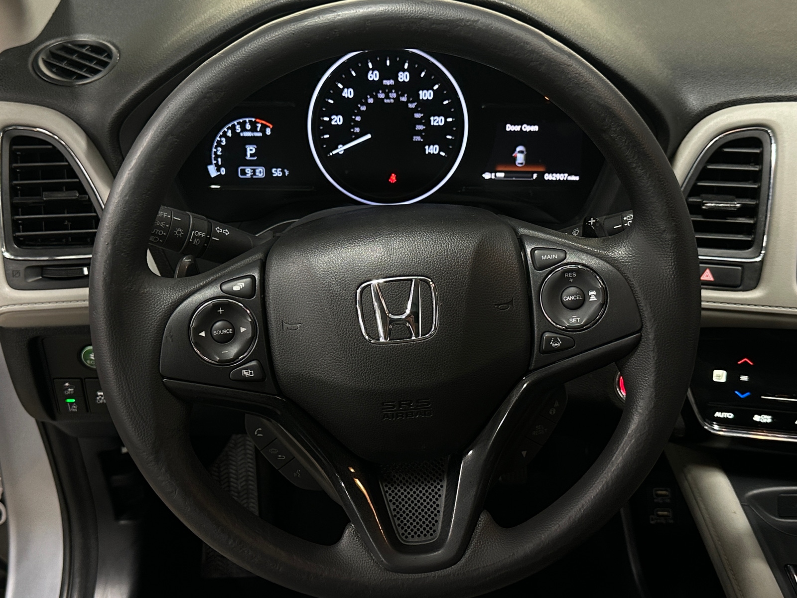 Thumbnail: 2020 Honda HR-V - 5