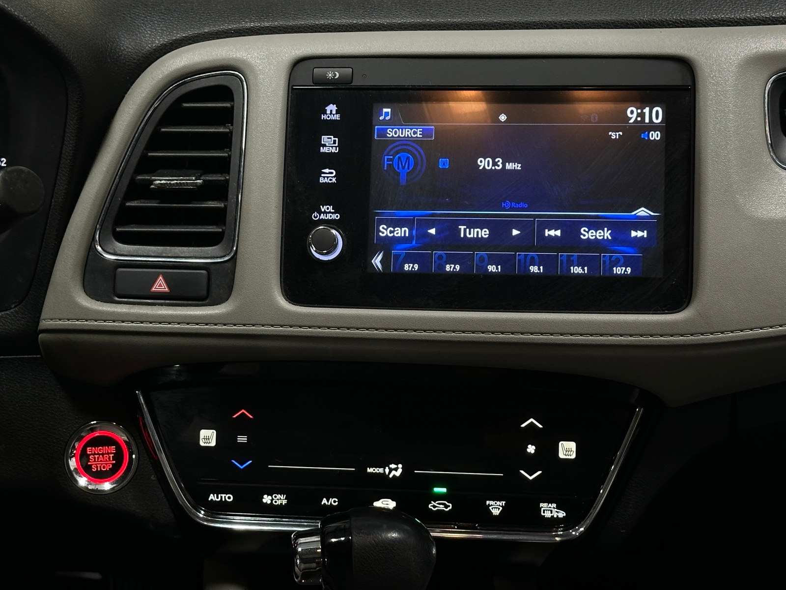 Thumbnail: 2020 Honda HR-V - 4