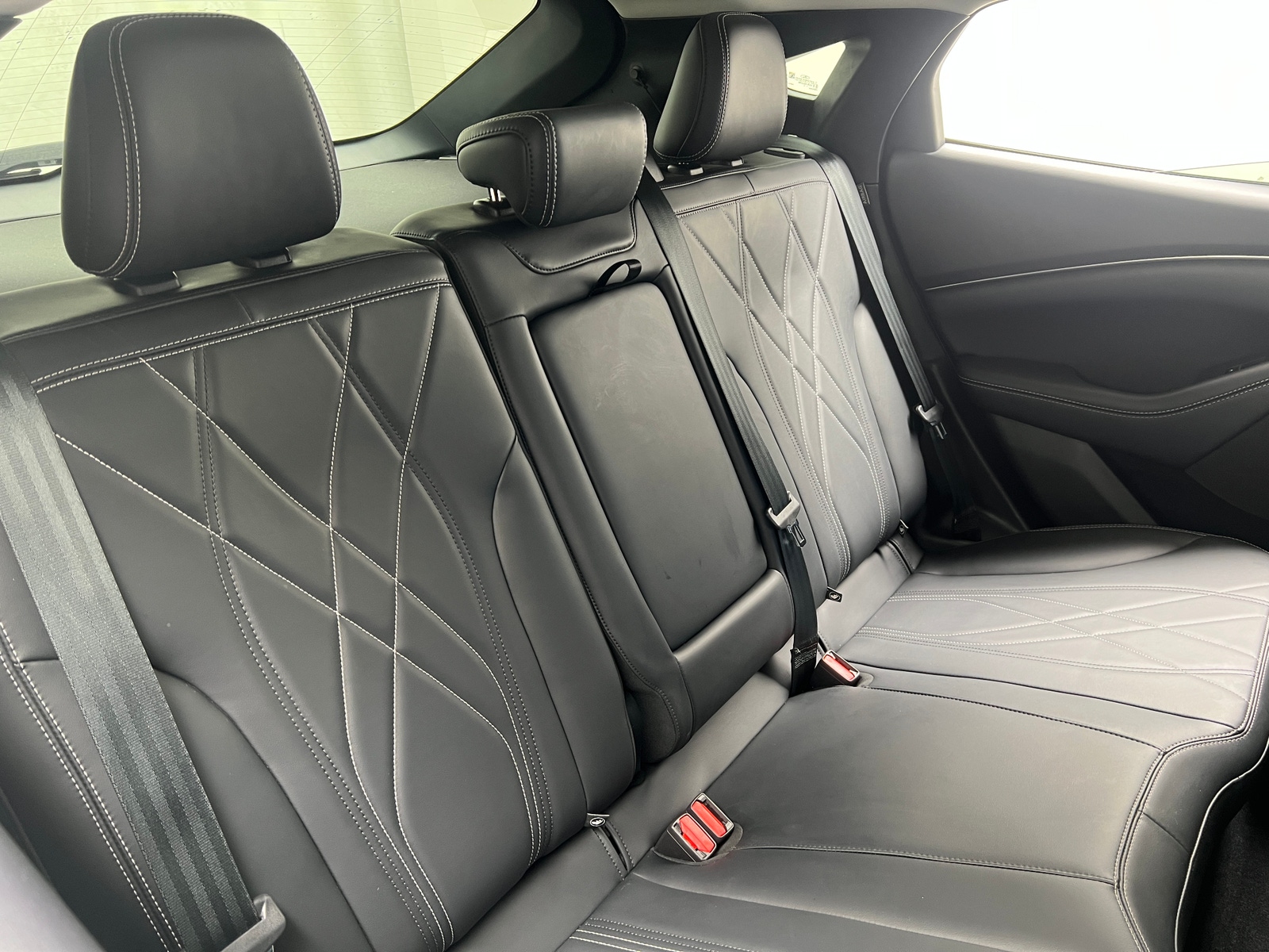 Thumbnail: 2023 Ford Mustang Mach-E - 5