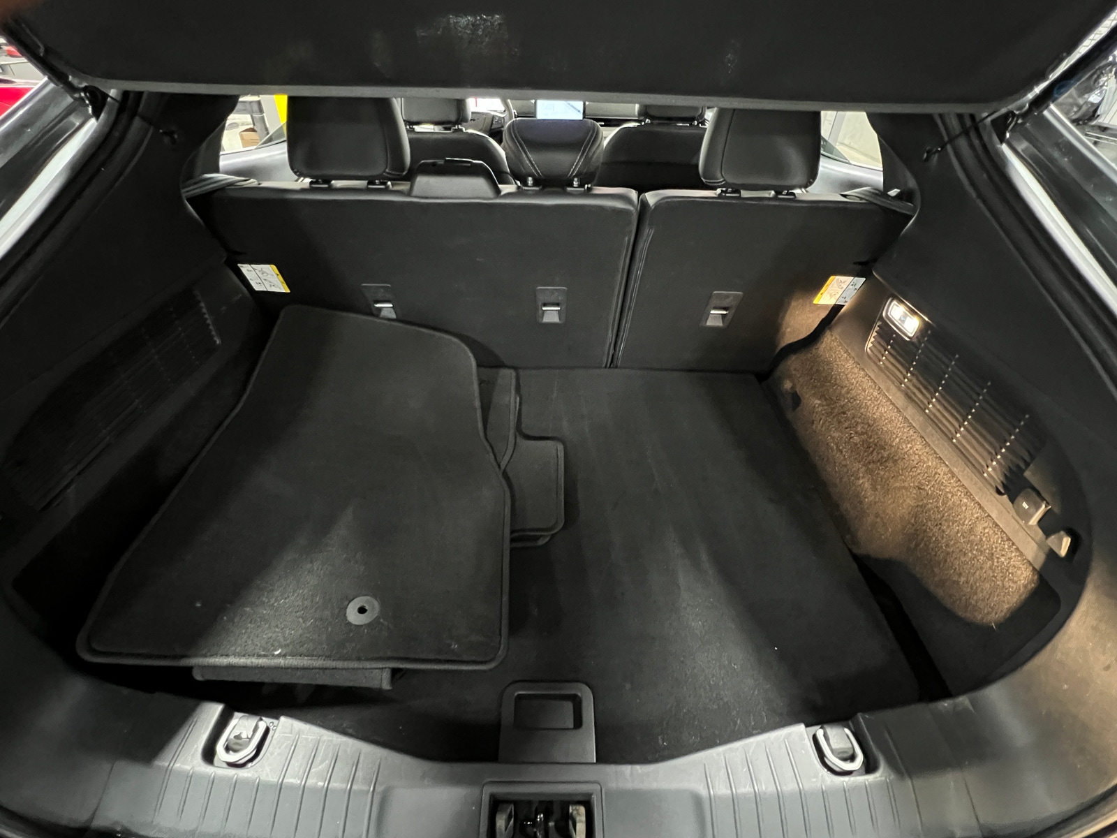 Thumbnail: 2023 Ford Mustang Mach-E - 6